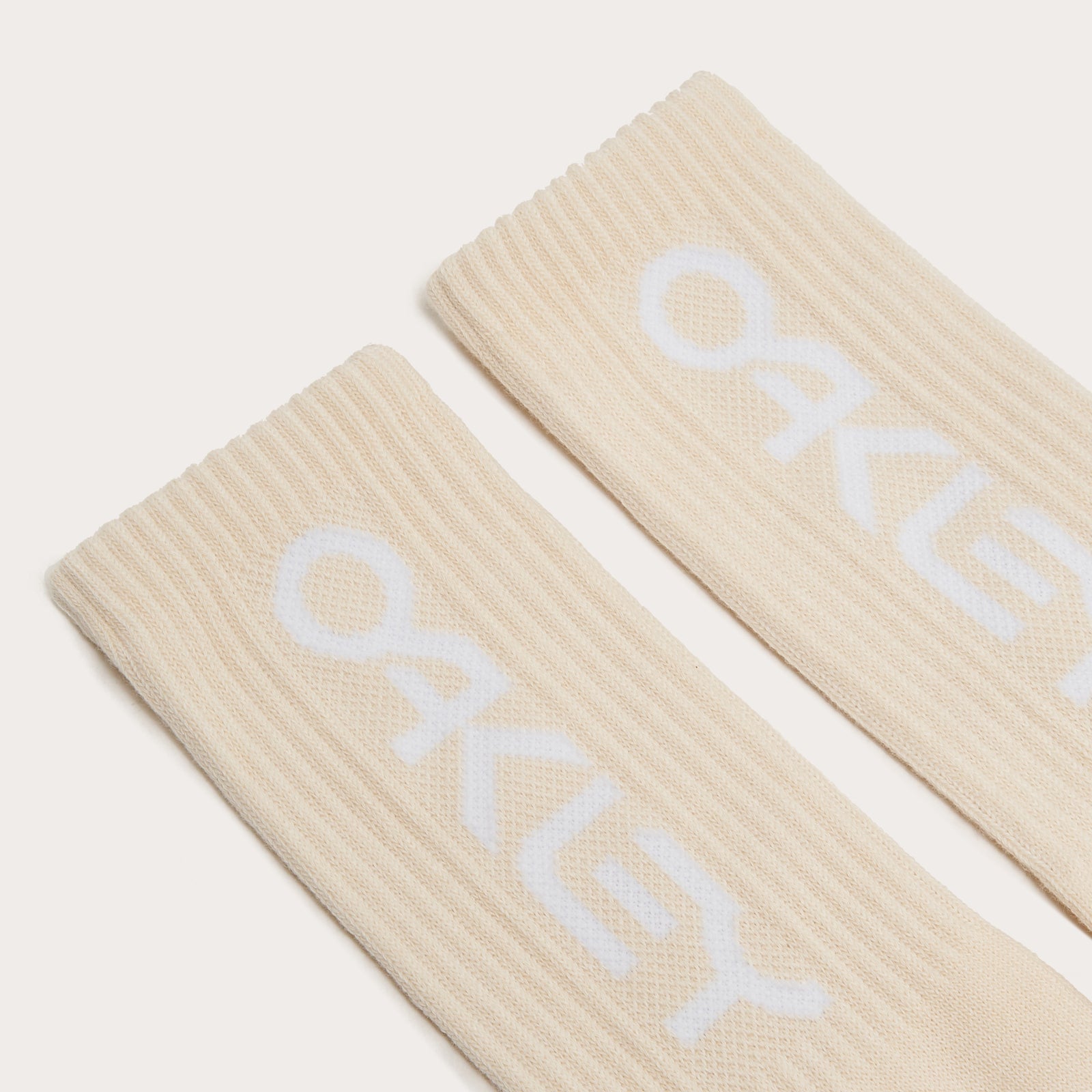 B1B Socks 2.0 (3 Pcs) Mist / White - Image 4