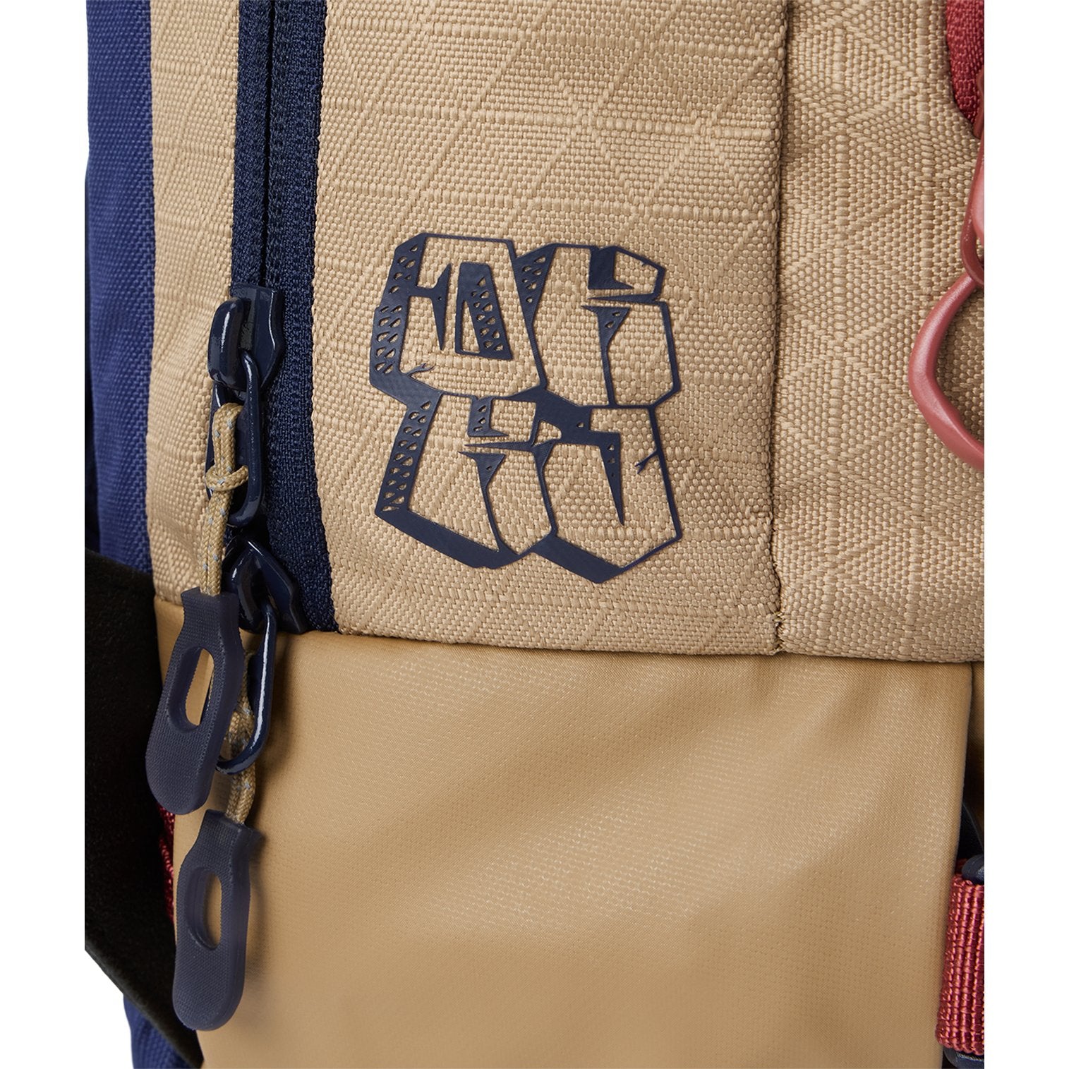 Team Heli 2.0 Pro Backpack 20L Kai Jones Jones Kelp - Image 4