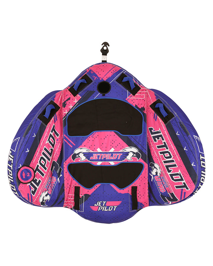 HYPER WING 2 TOWABLE - Image 4