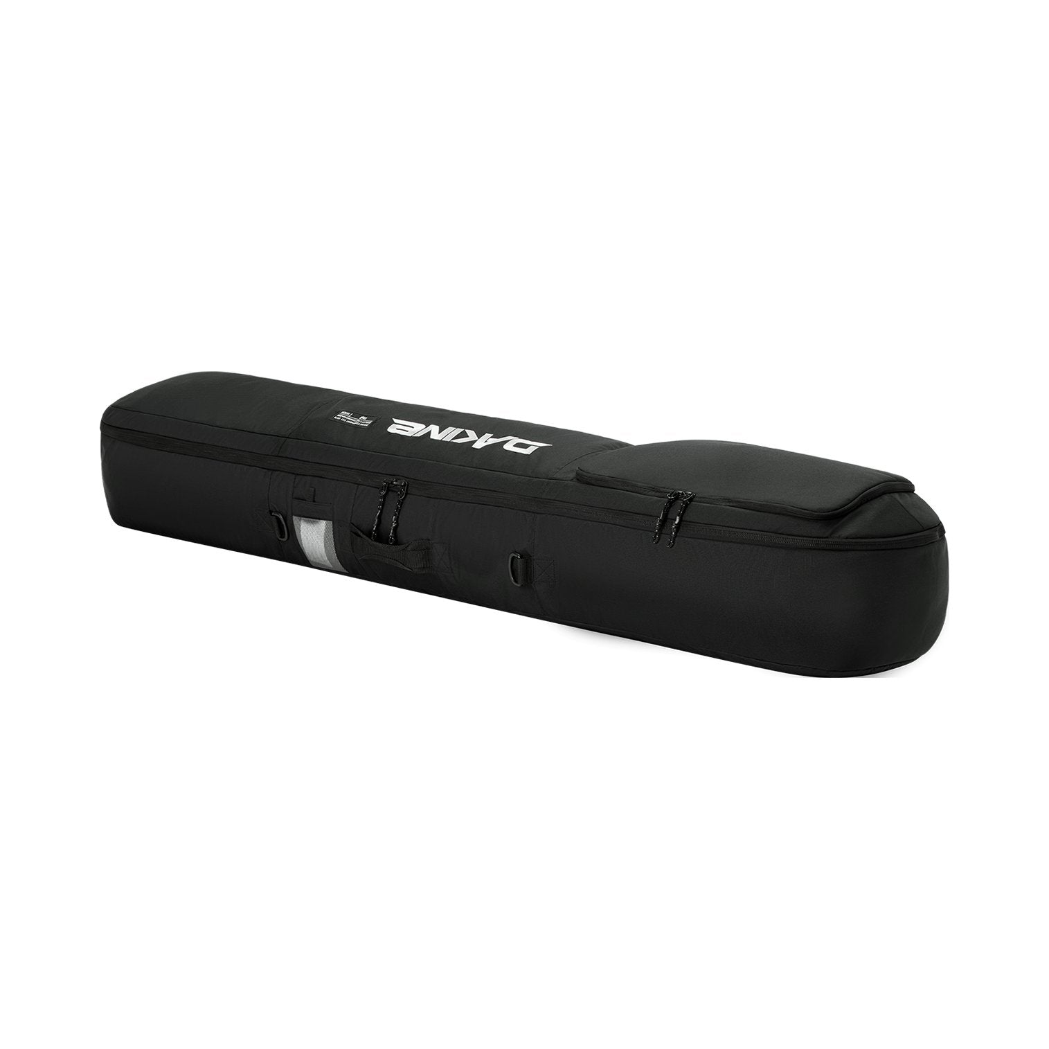 Tour Snowboard Bag Black - Image 4
