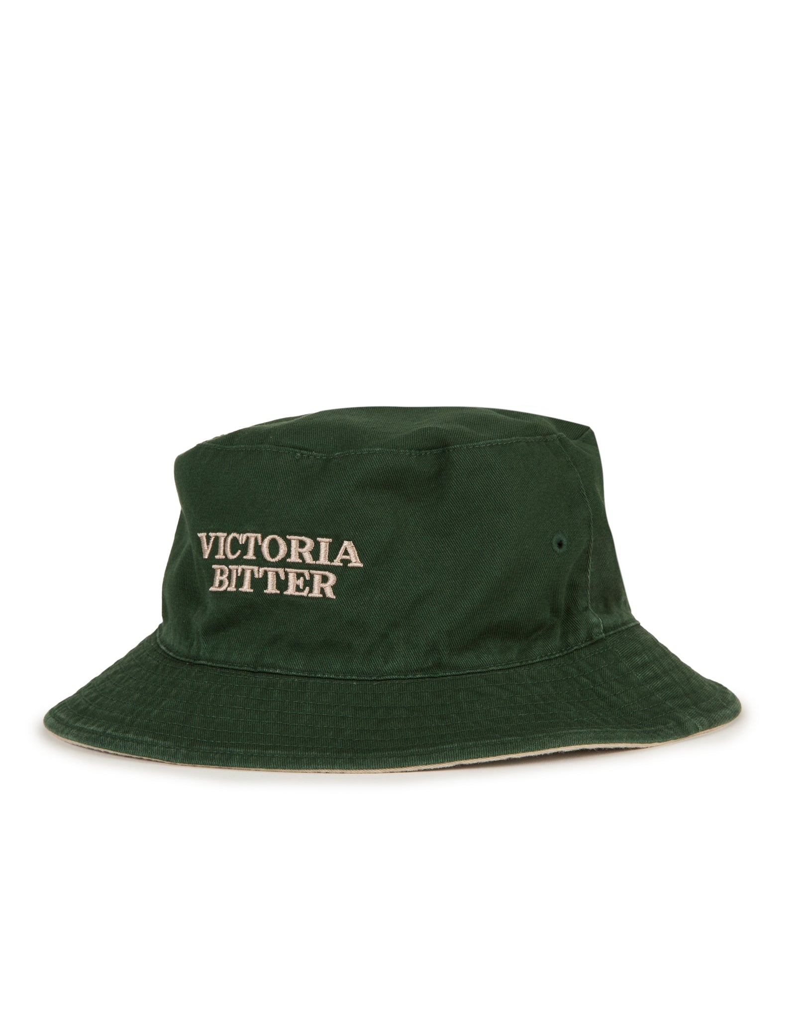 VB Bucket Reversible Stone Green - Image 4