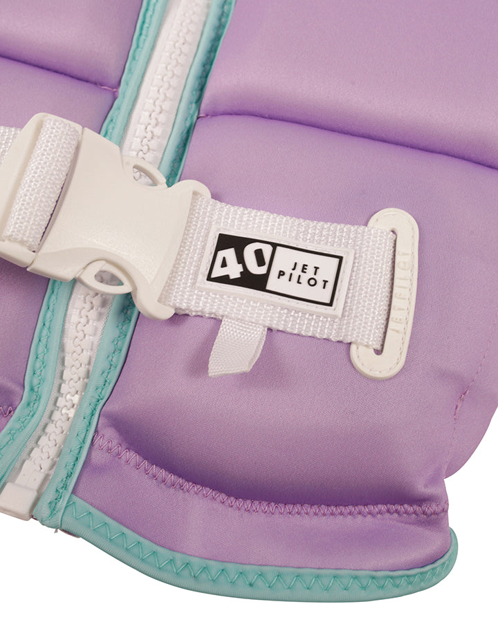 FREERIDE GIRLS YOUTH ECO VEST - Image 4