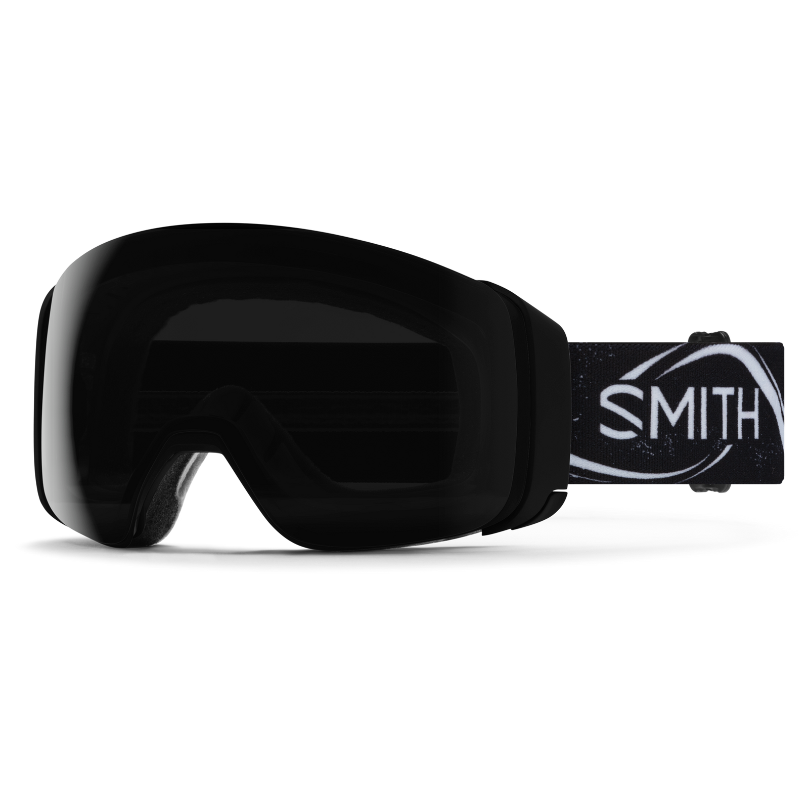 4D MAG Snow Goggle
