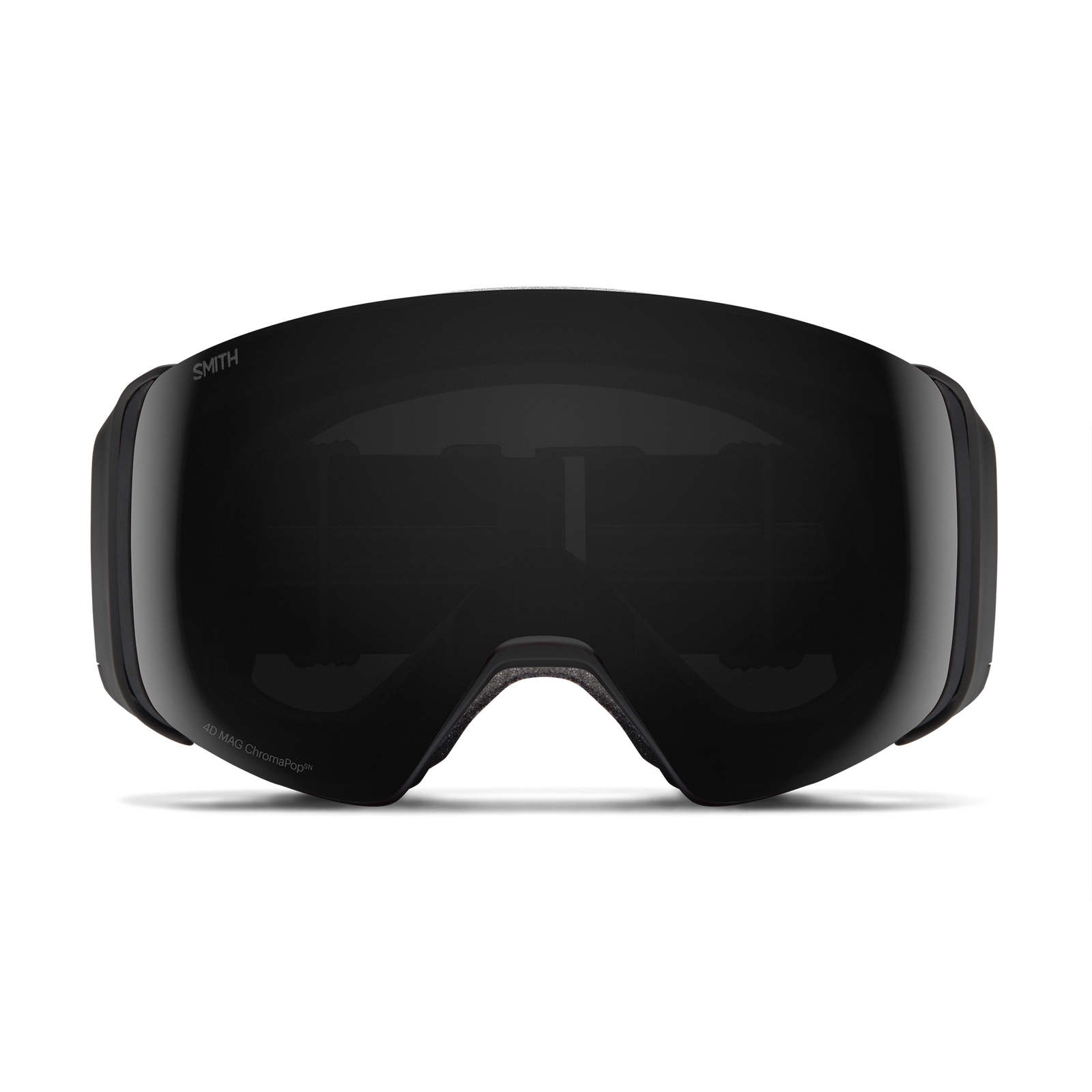 4D MAG Snow Goggle