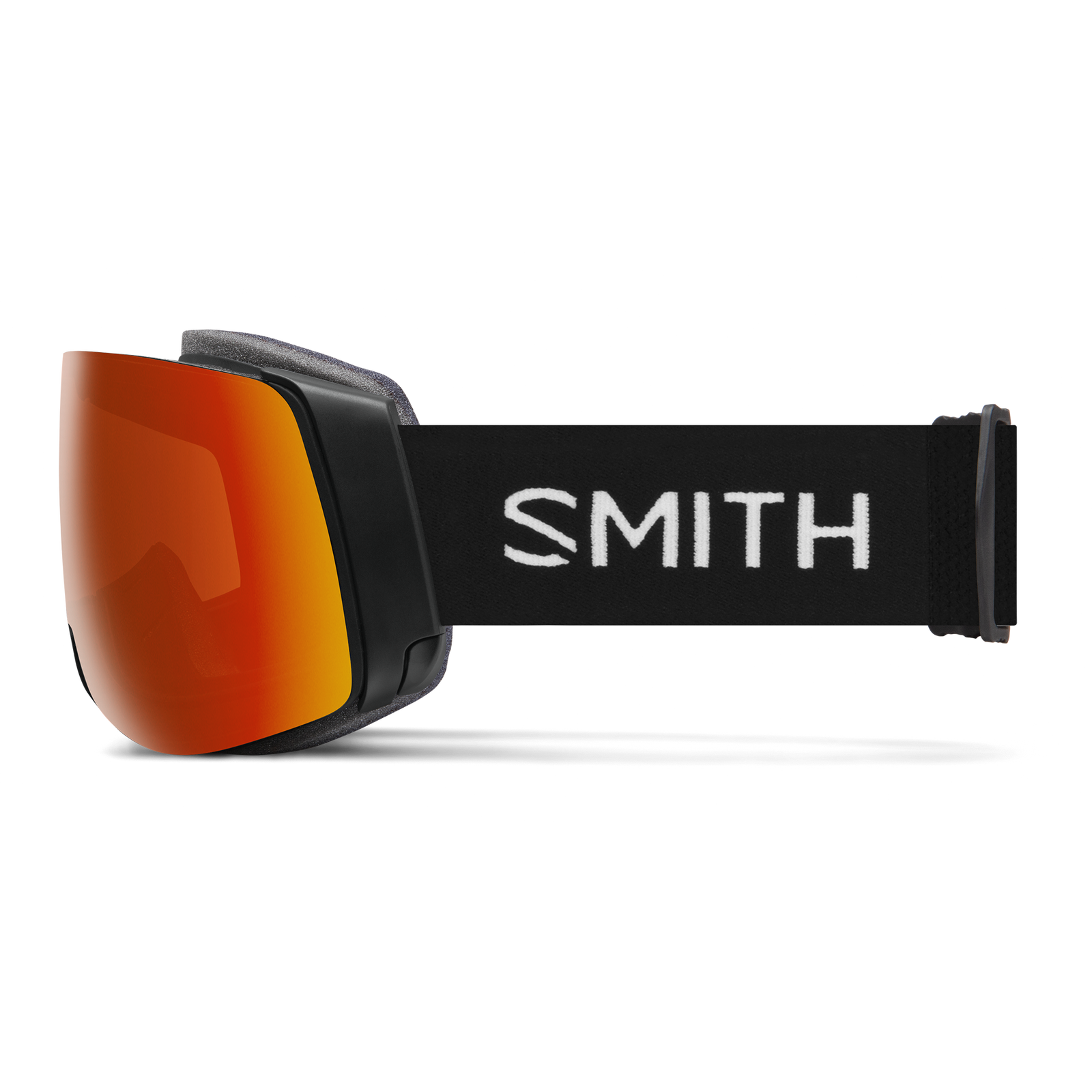 4D MAG Snow Goggles