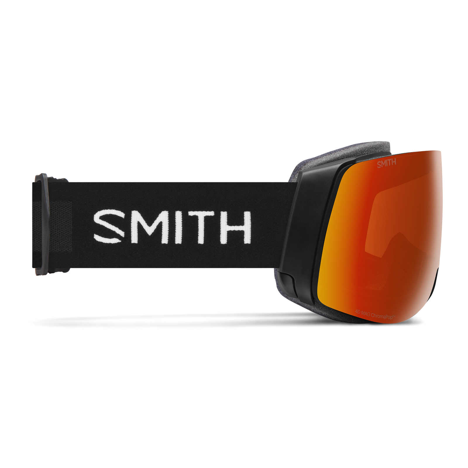 4D MAG Snow Goggles