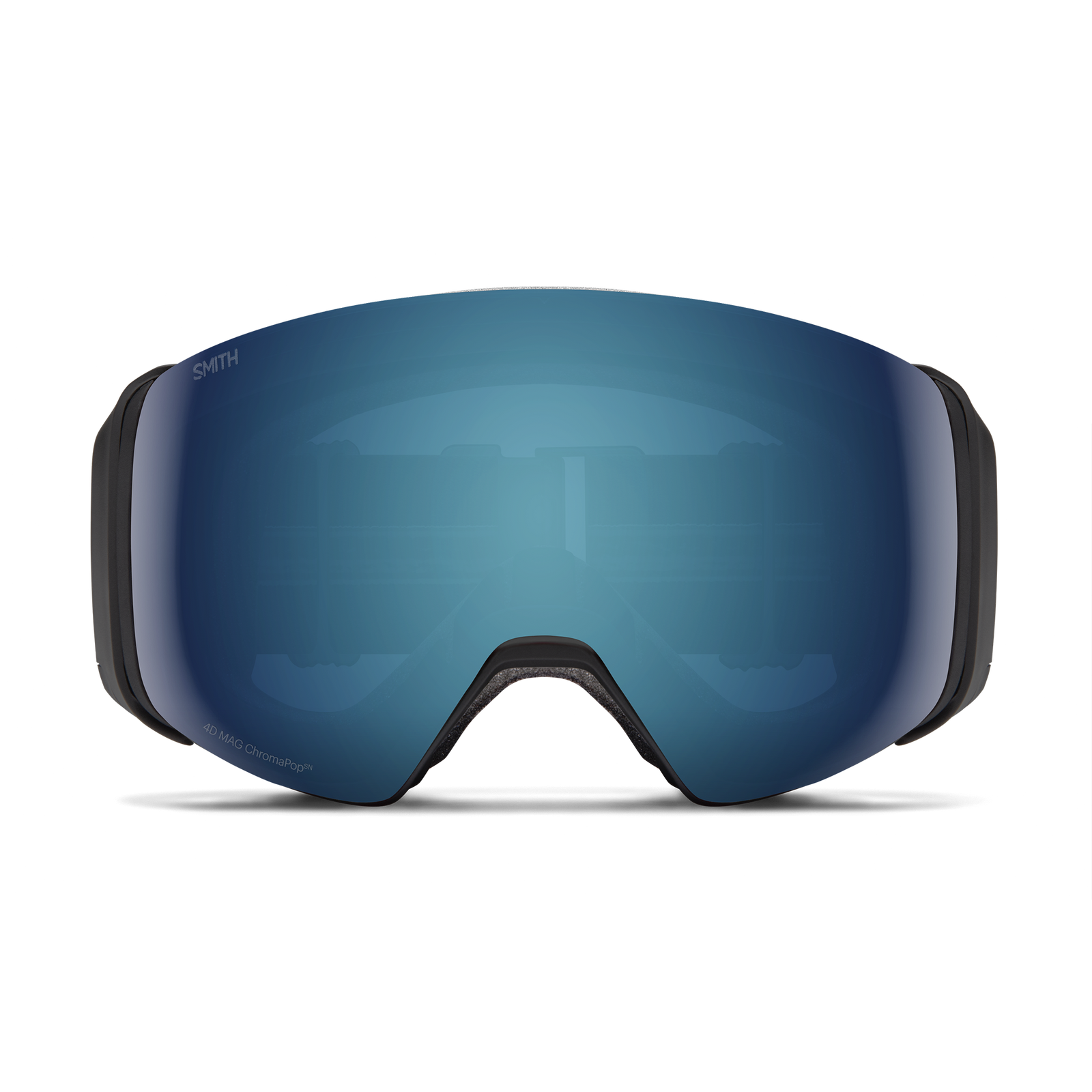 4D MAG Snow Goggle