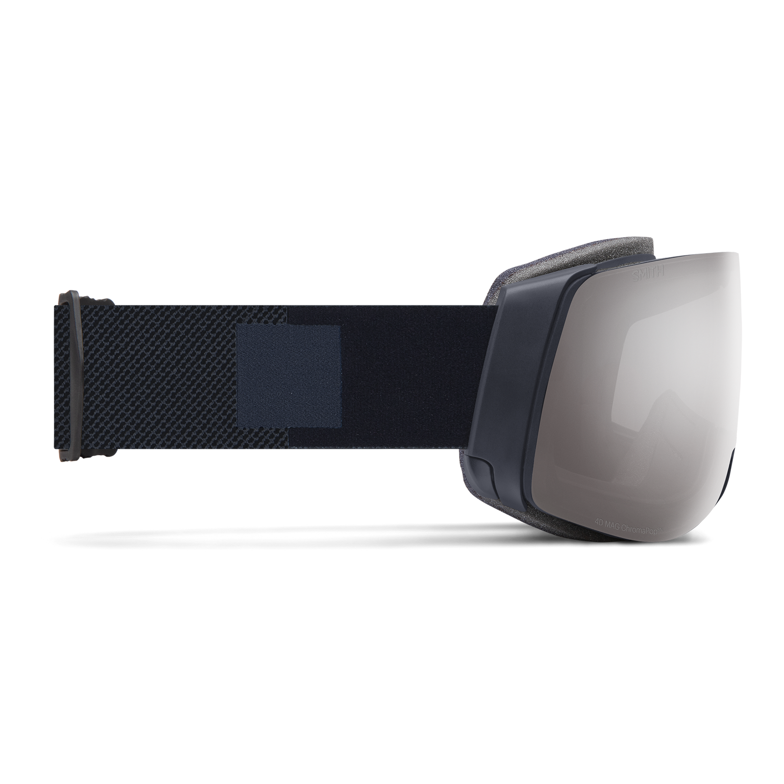 4D MAG Snow Goggles