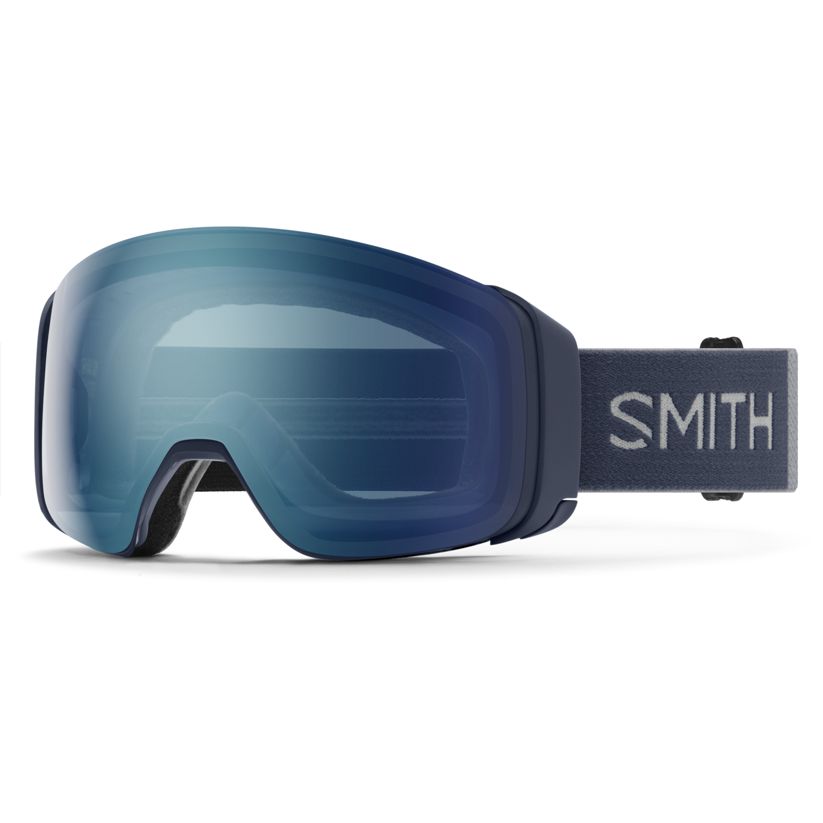 4D MAG Snow Goggle
