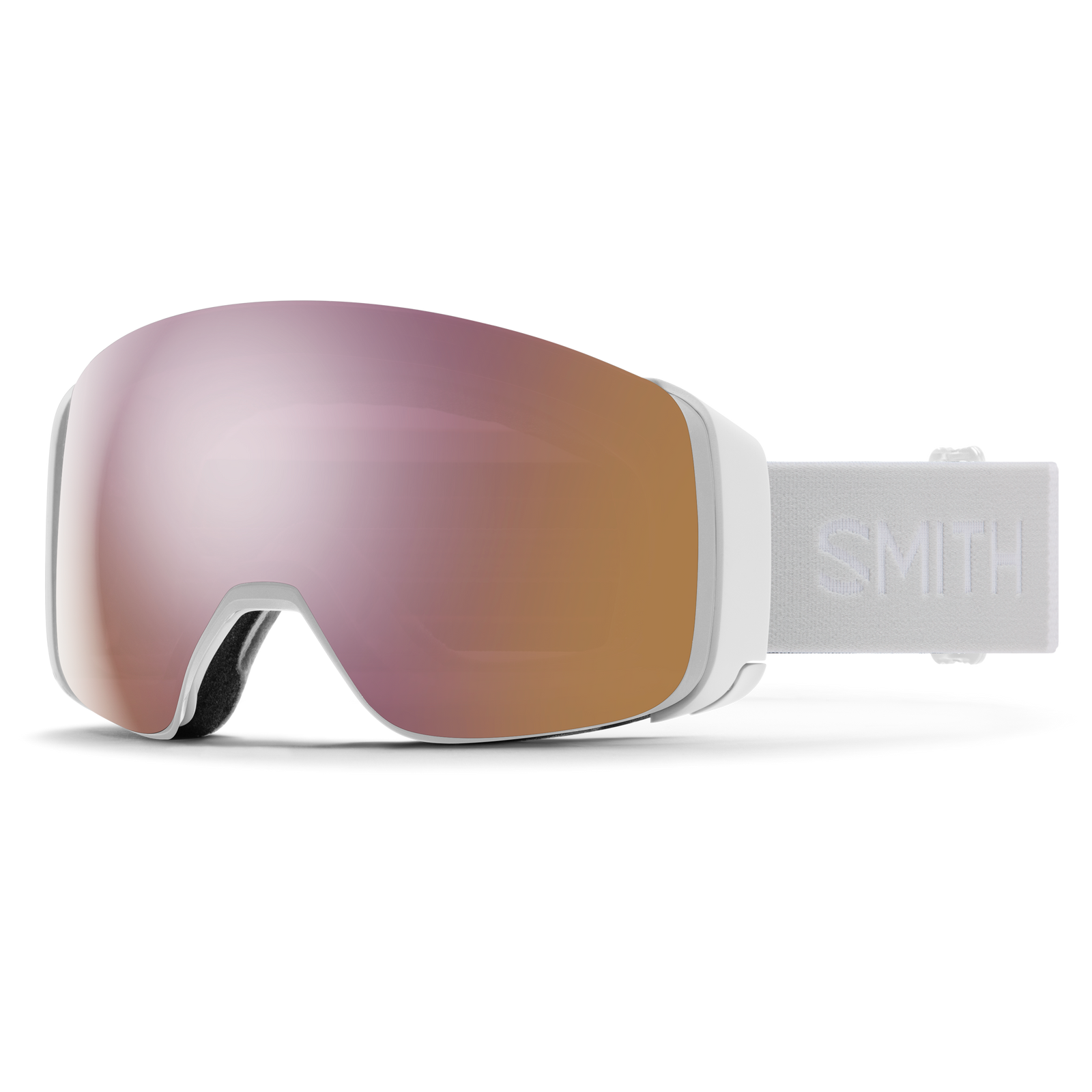 4D MAG Snow Goggle