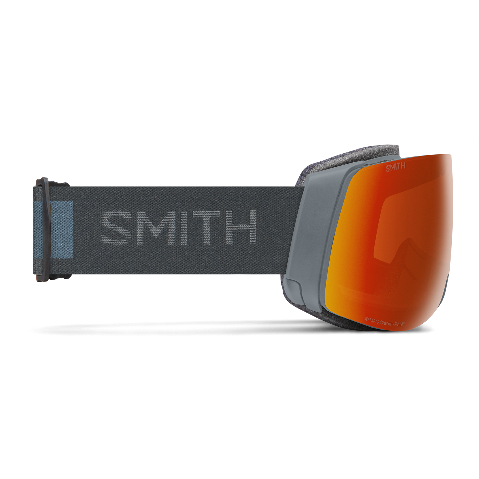 4D MAG Snow Goggles