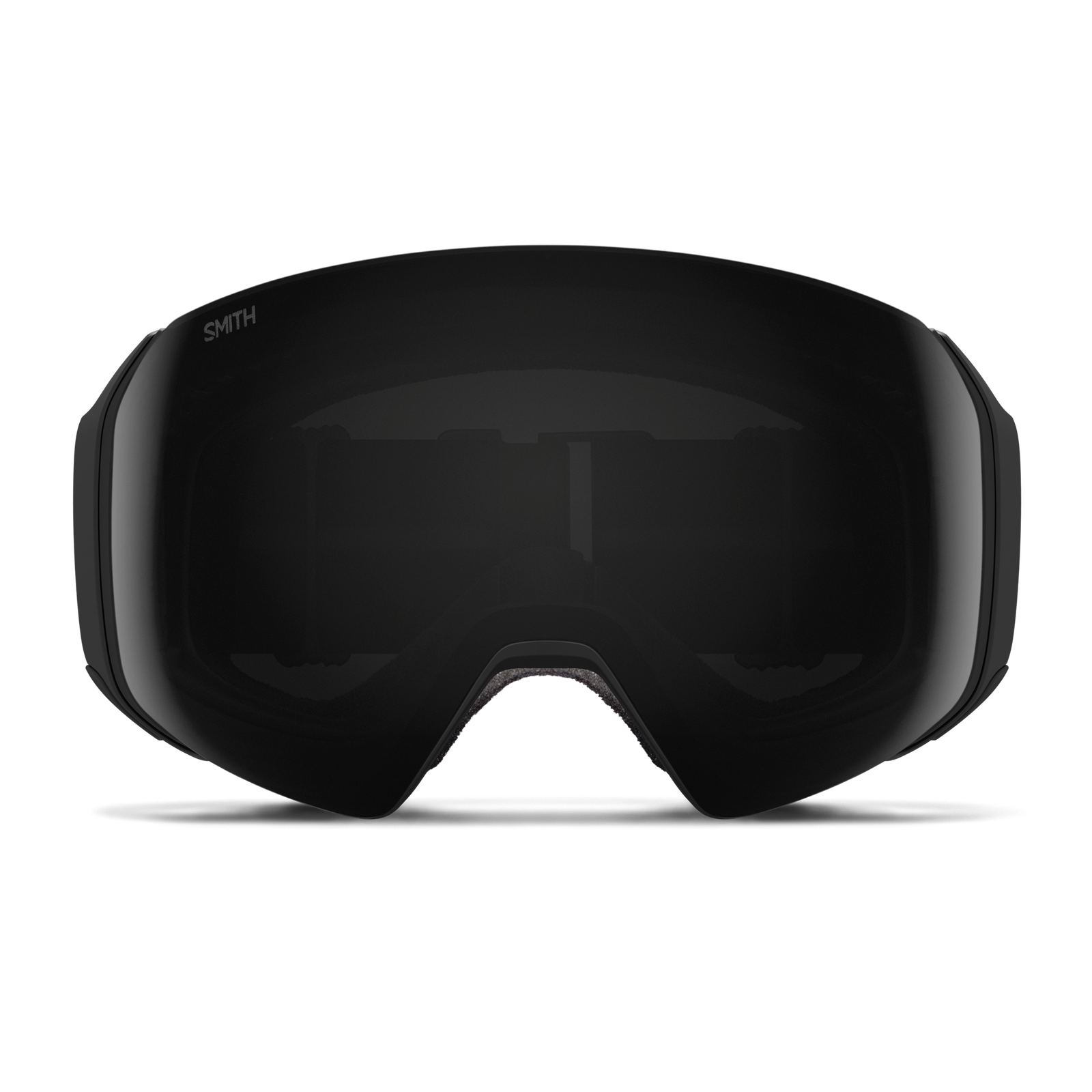 4D MAG S Snow Goggle