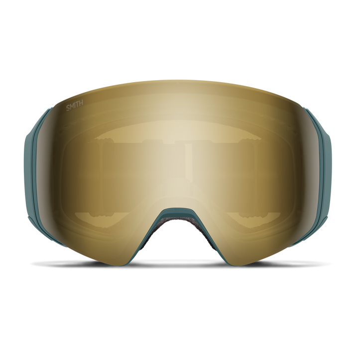 4D MAG S Snow Goggle