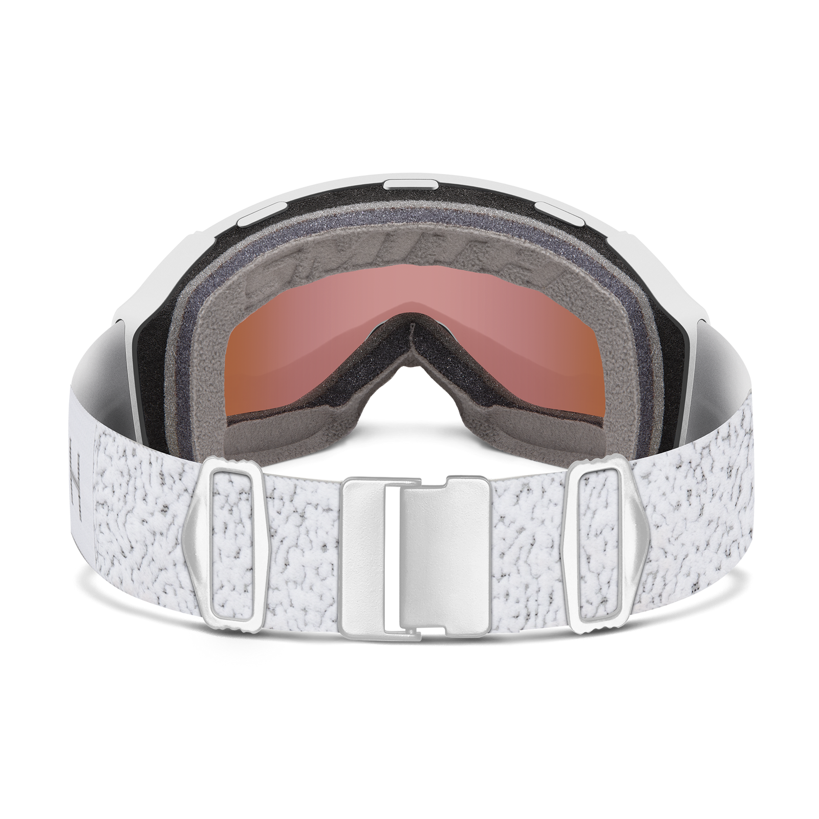 4D MAG S Snow Goggle
