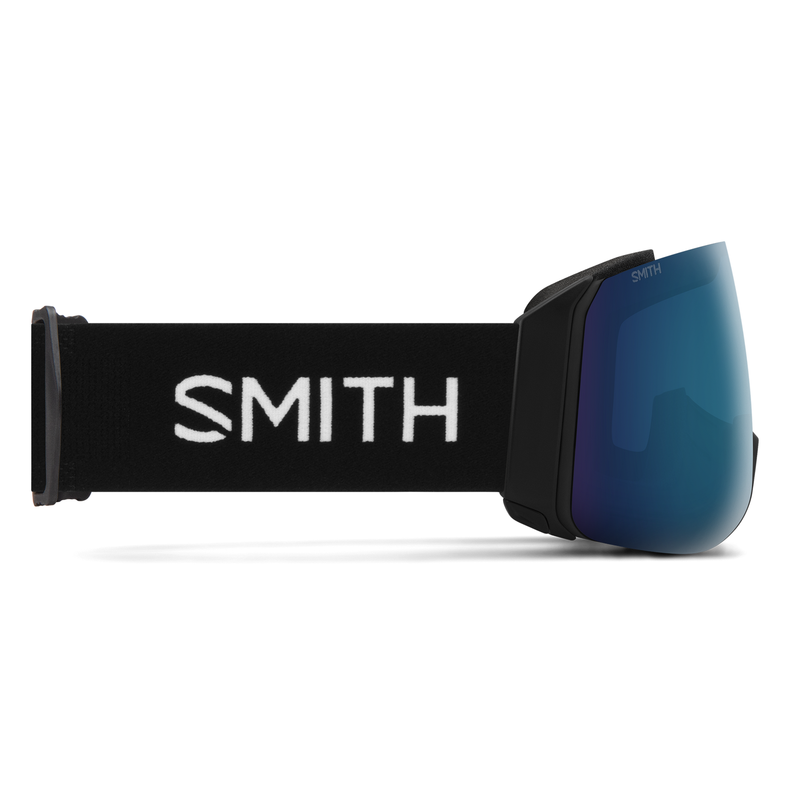 4D MAG XL Low Bridge Fit Snow Goggle