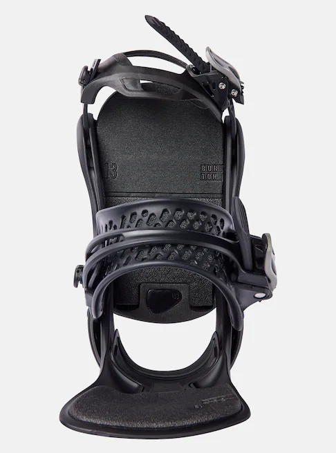 Women's Lexa X Re:Flex Snowboard Bindings