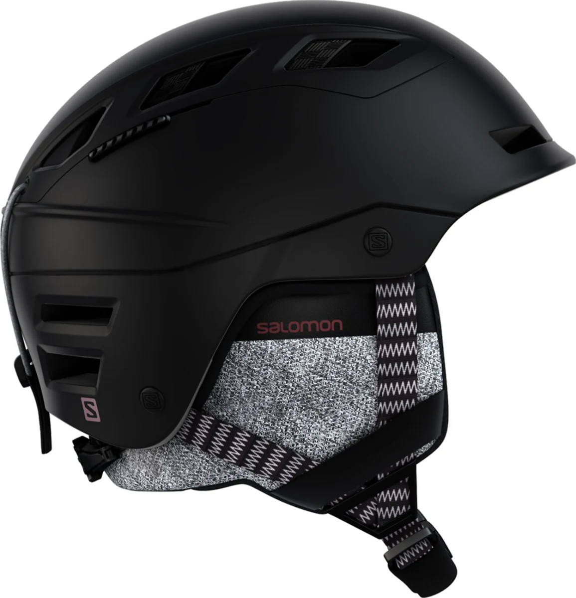 QST Charge Mips Snow Helmet
