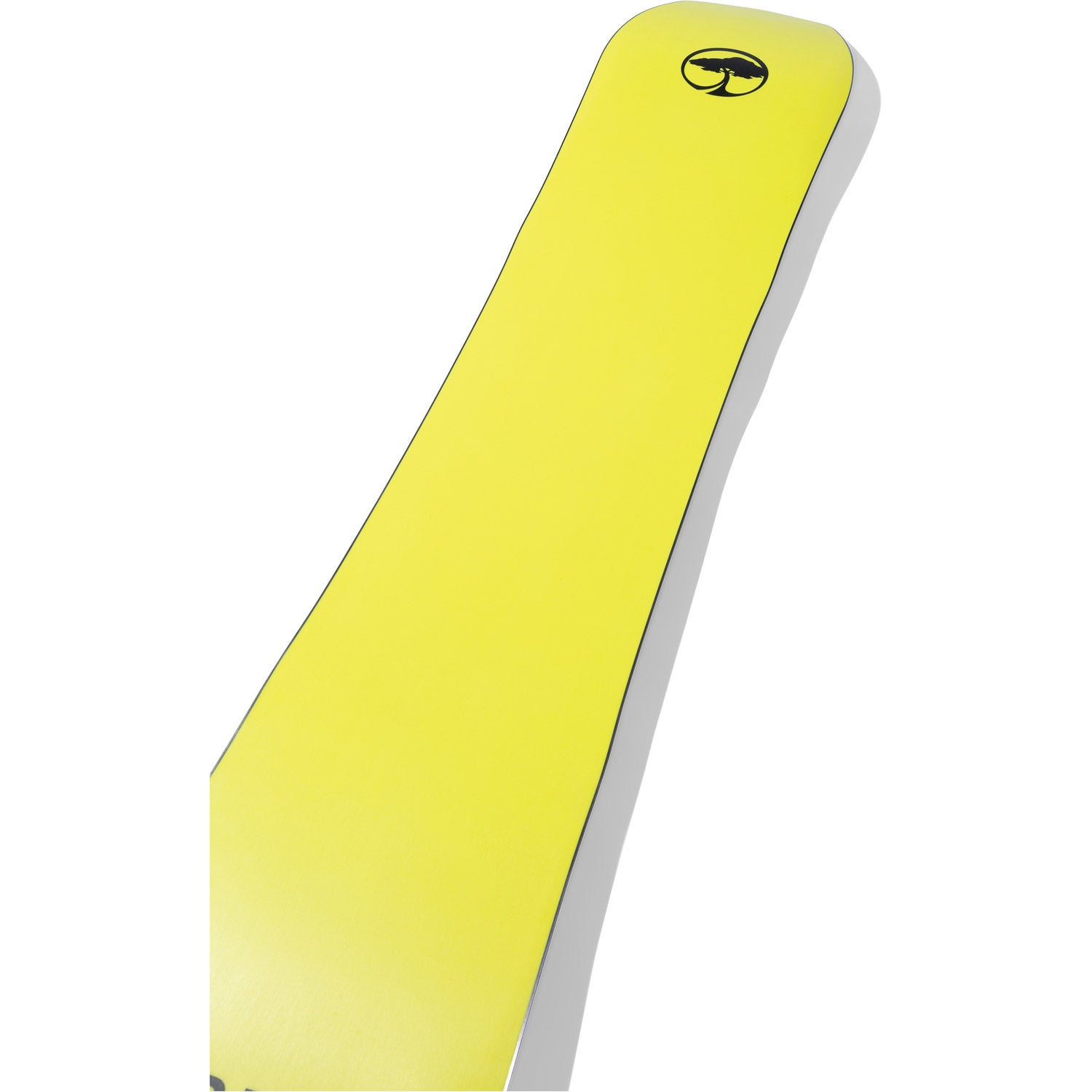 GPS Snowboard 2026
