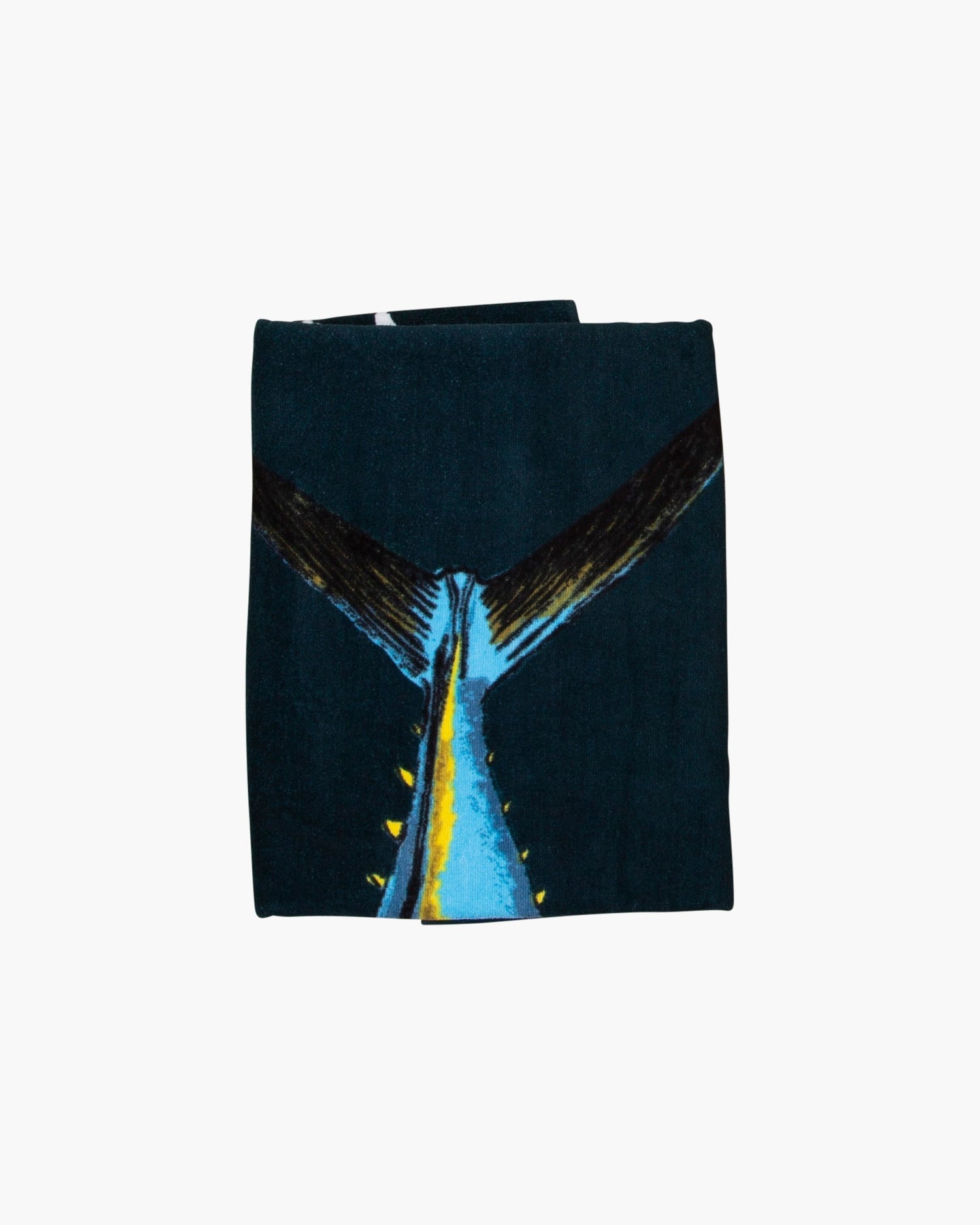Chasing Tail Towel