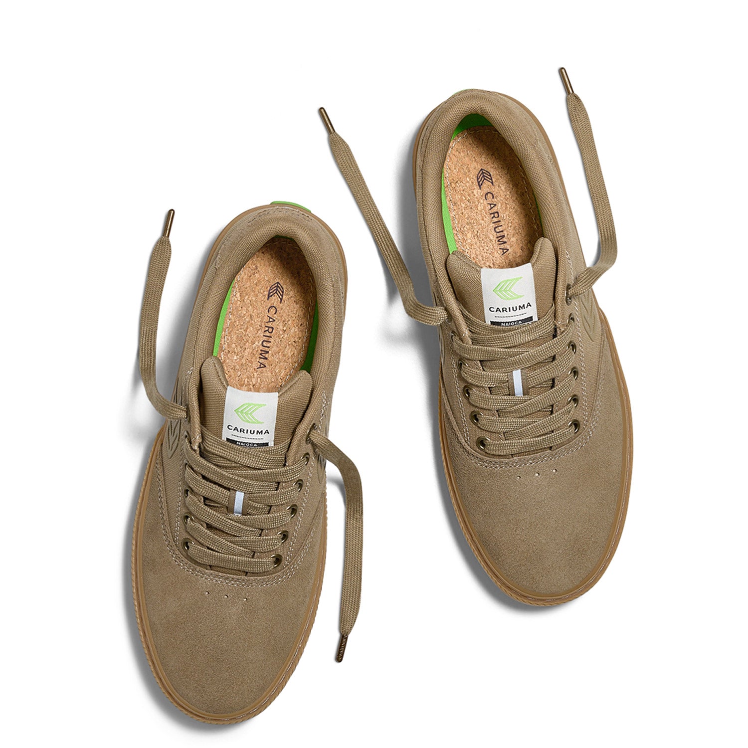 Naioca Pro Shoe