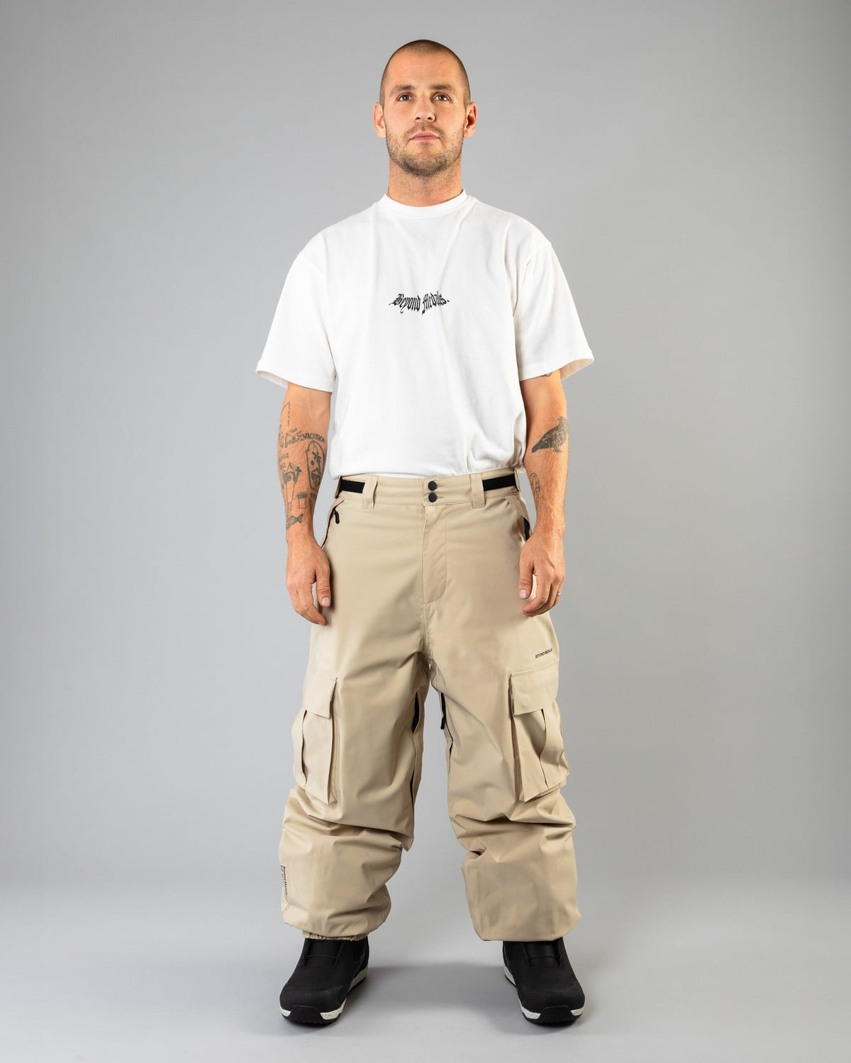 Cargo 2L Snowboard Pants