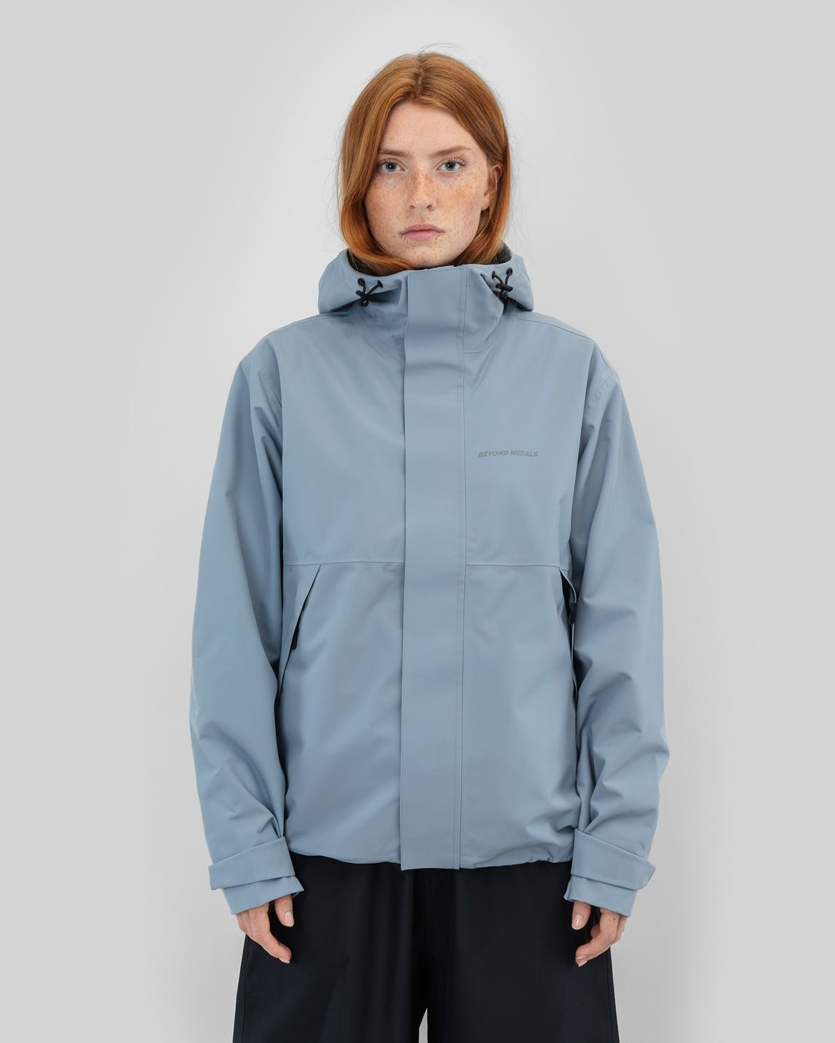 The Jacket 2L Snowboard Jacket