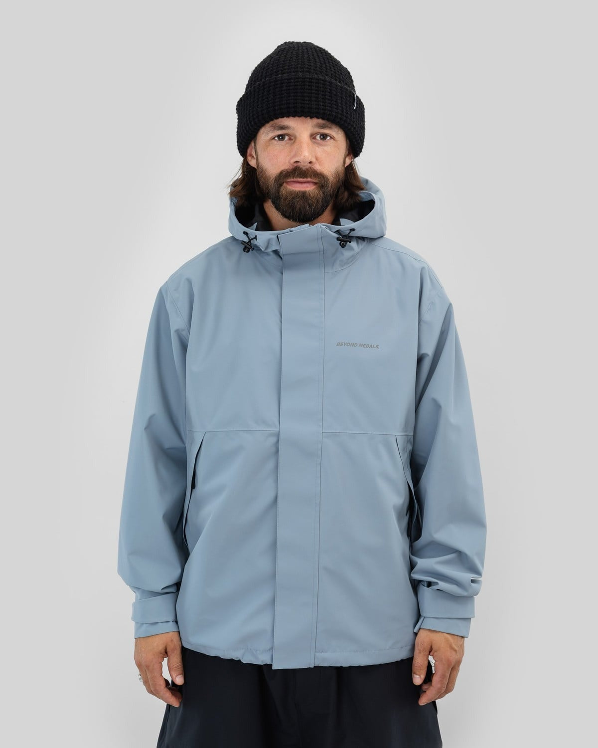 The Jacket 2L Snowboard Jacket