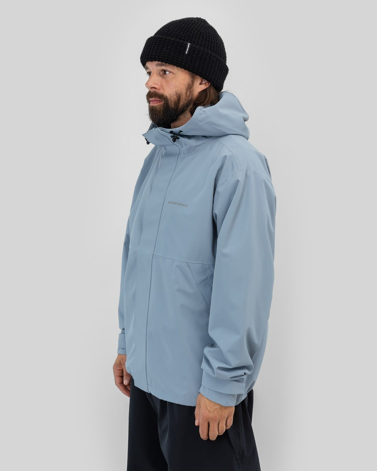 The Jacket 2L Snowboard Jacket