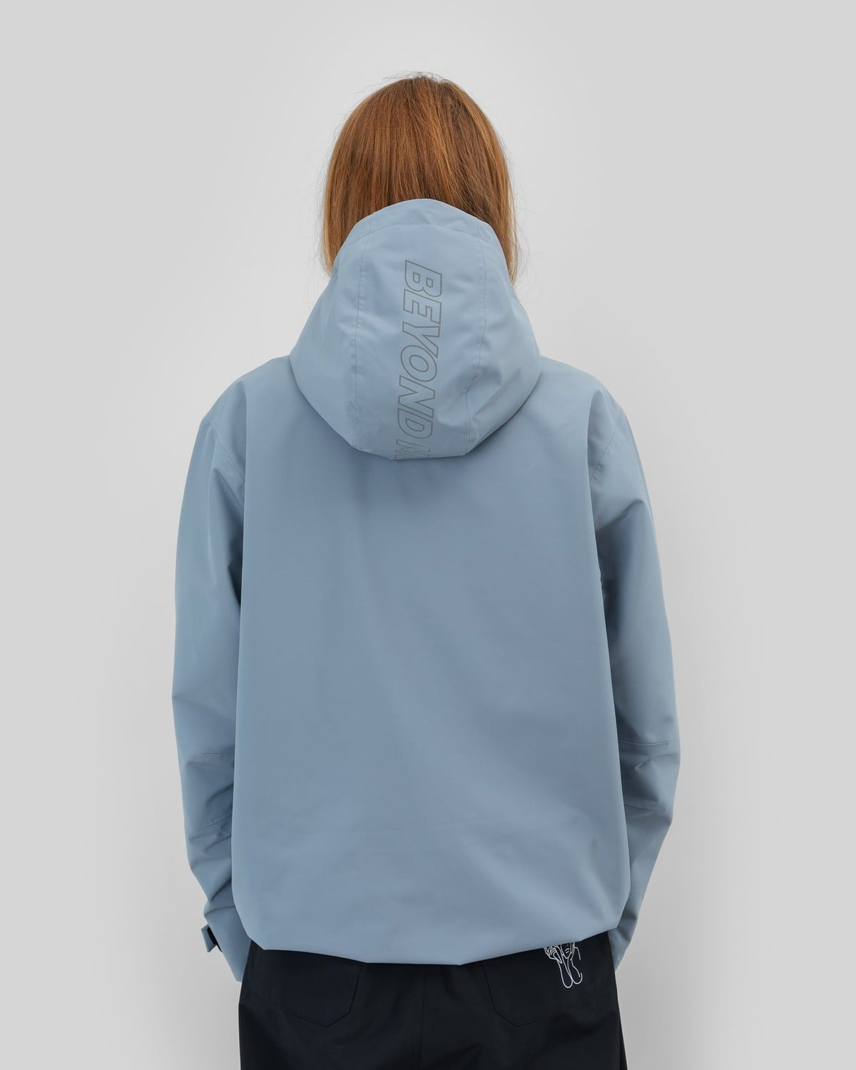 The Jacket 2L Snowboard Jacket