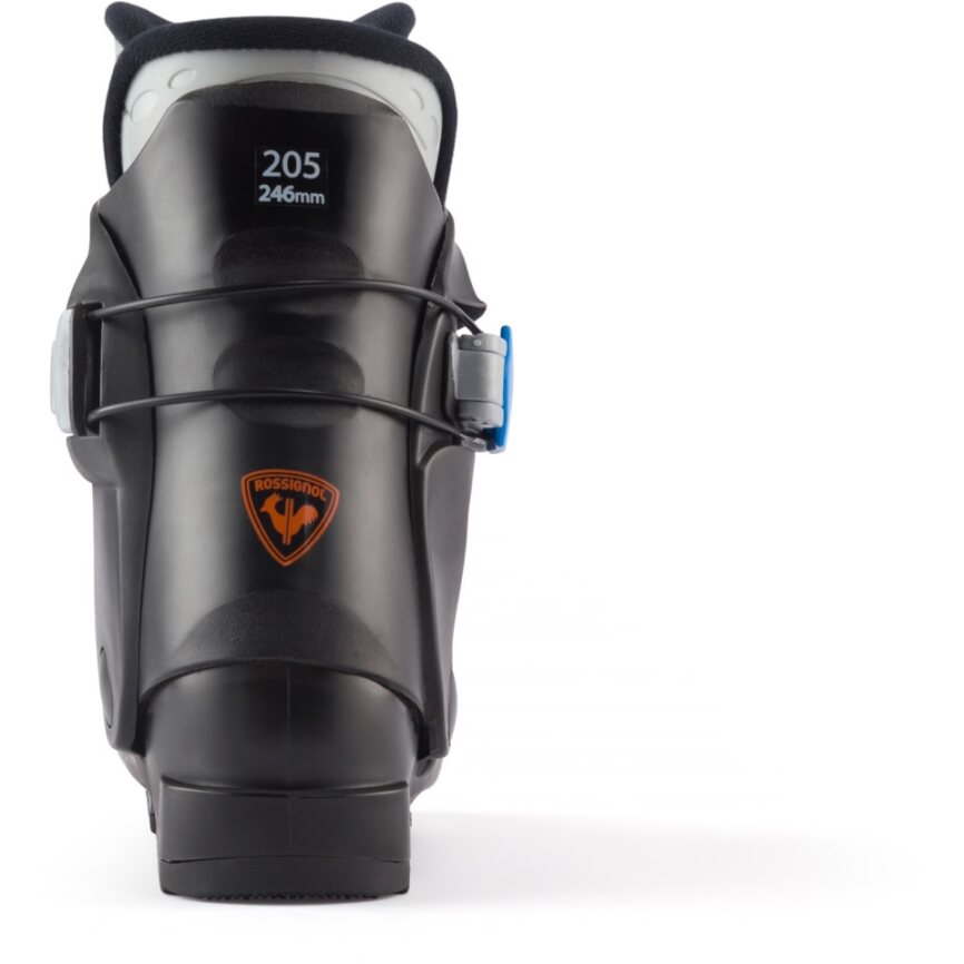 Comp J1 Junior Ski Boots