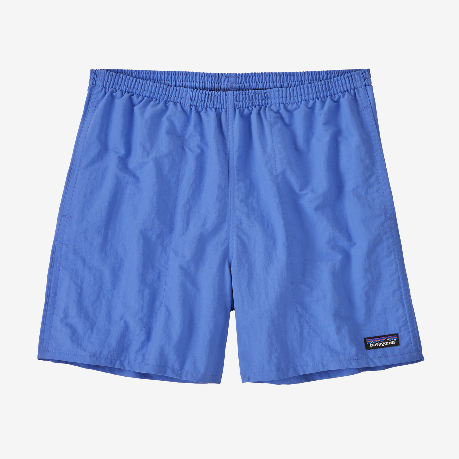 Mens Baggies Board Shorts Abundant Blue - Image 5