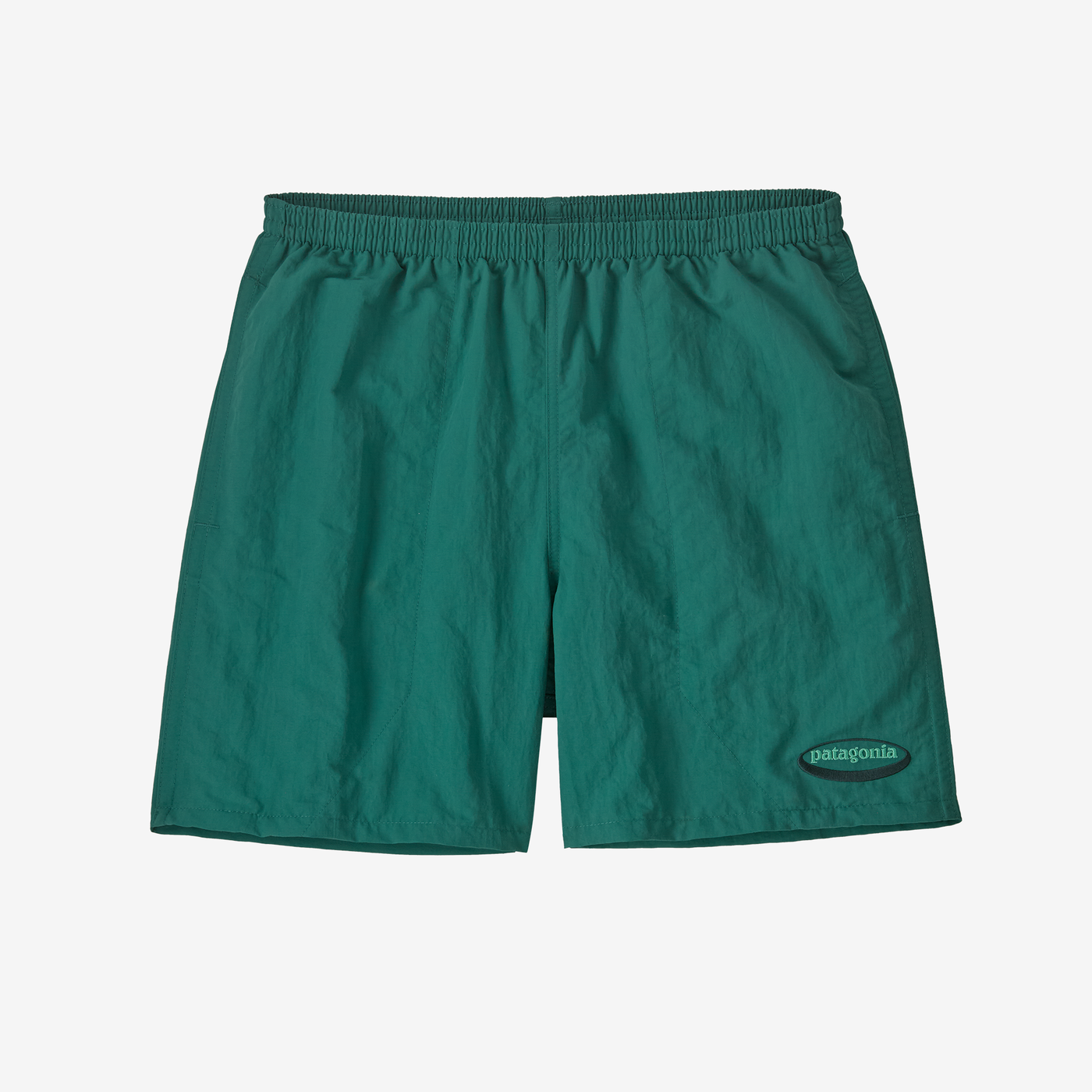 Baggies Board Shorts Gem Green - Image 1
