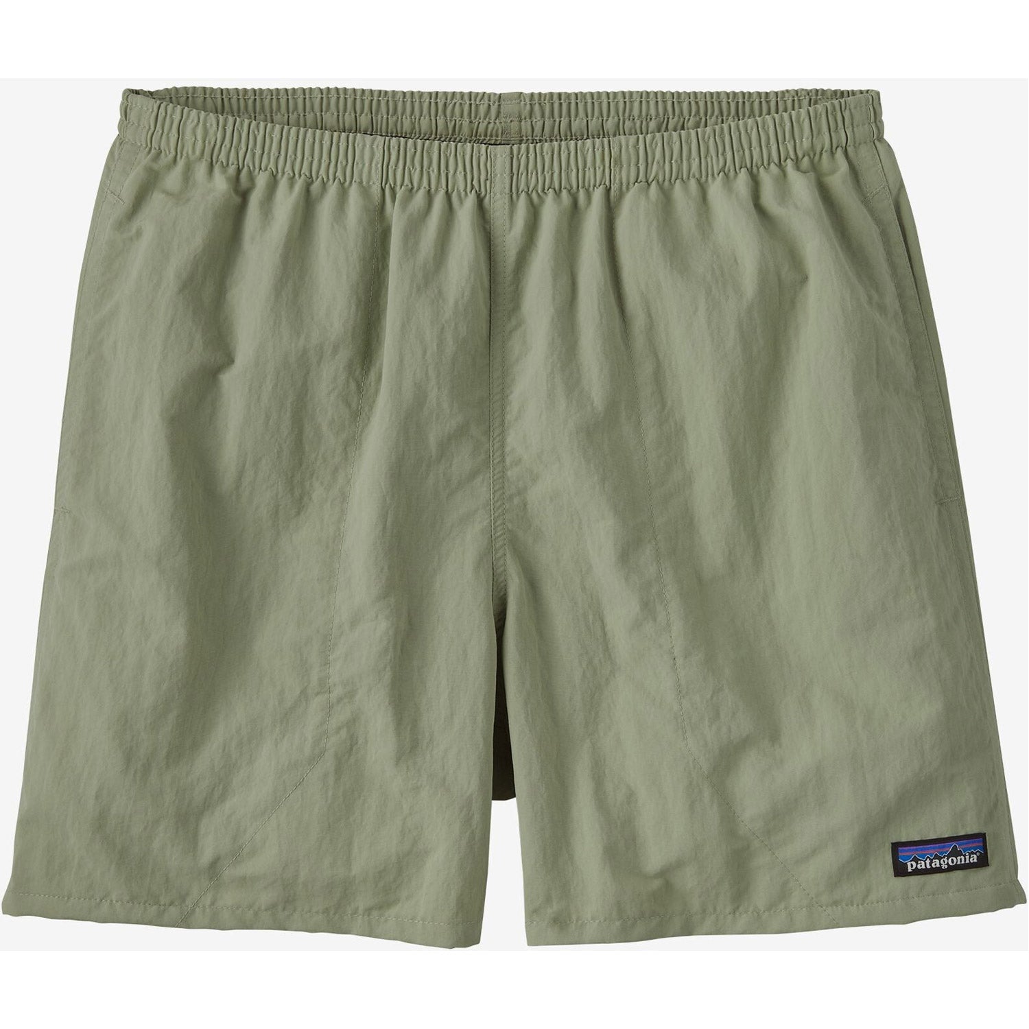 Men's Baggies Shorts - 5"
