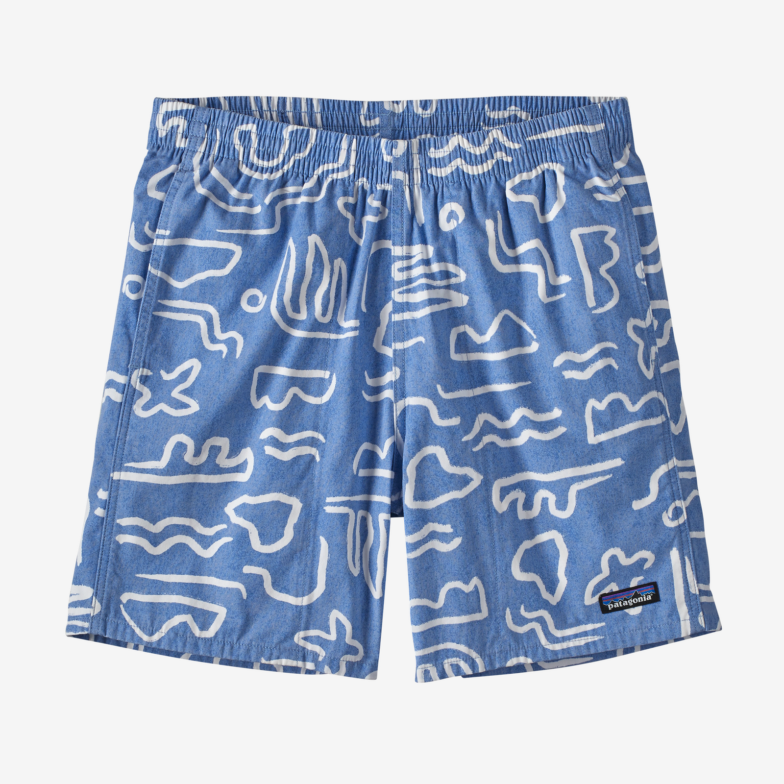 Men's Funhoggers Shorts - 6"