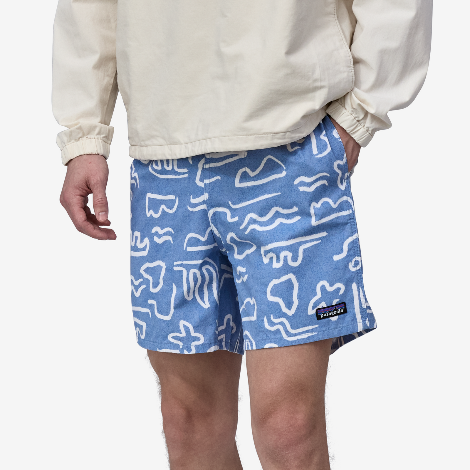 Men's Funhoggers Shorts - 6"