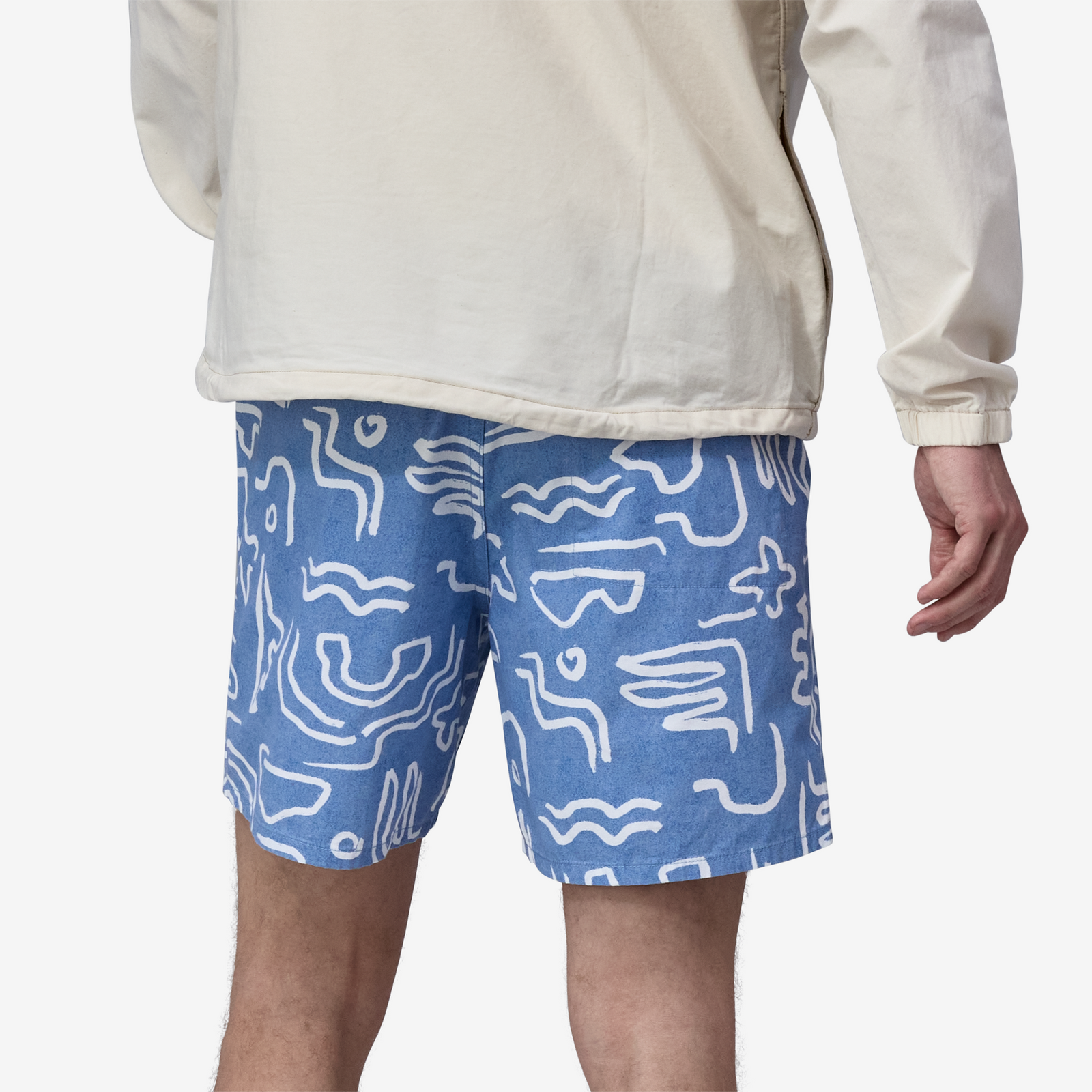 Men's Funhoggers Shorts - 6"