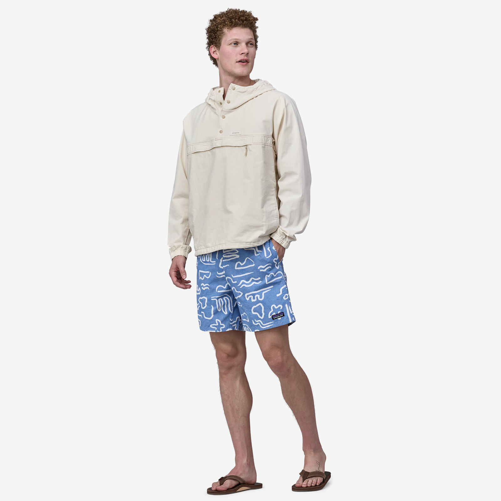 Men's Funhoggers Shorts - 6"