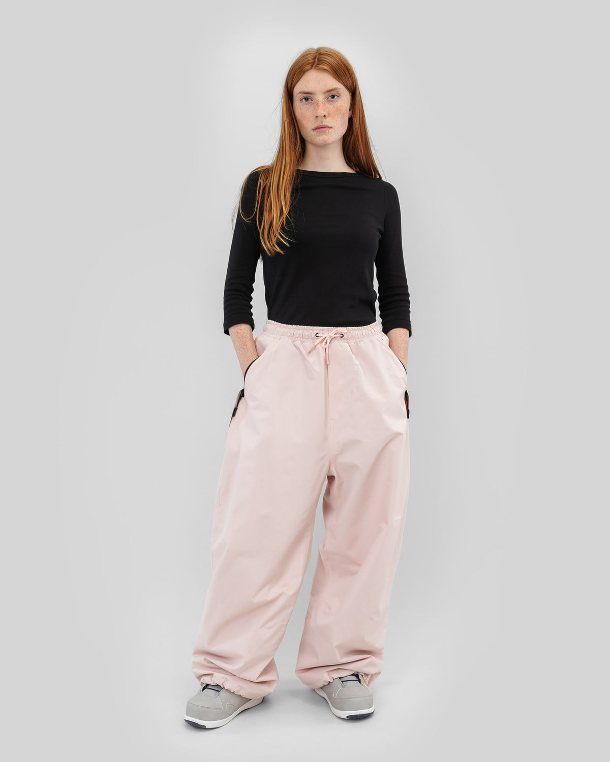 Park Snowboard Pants