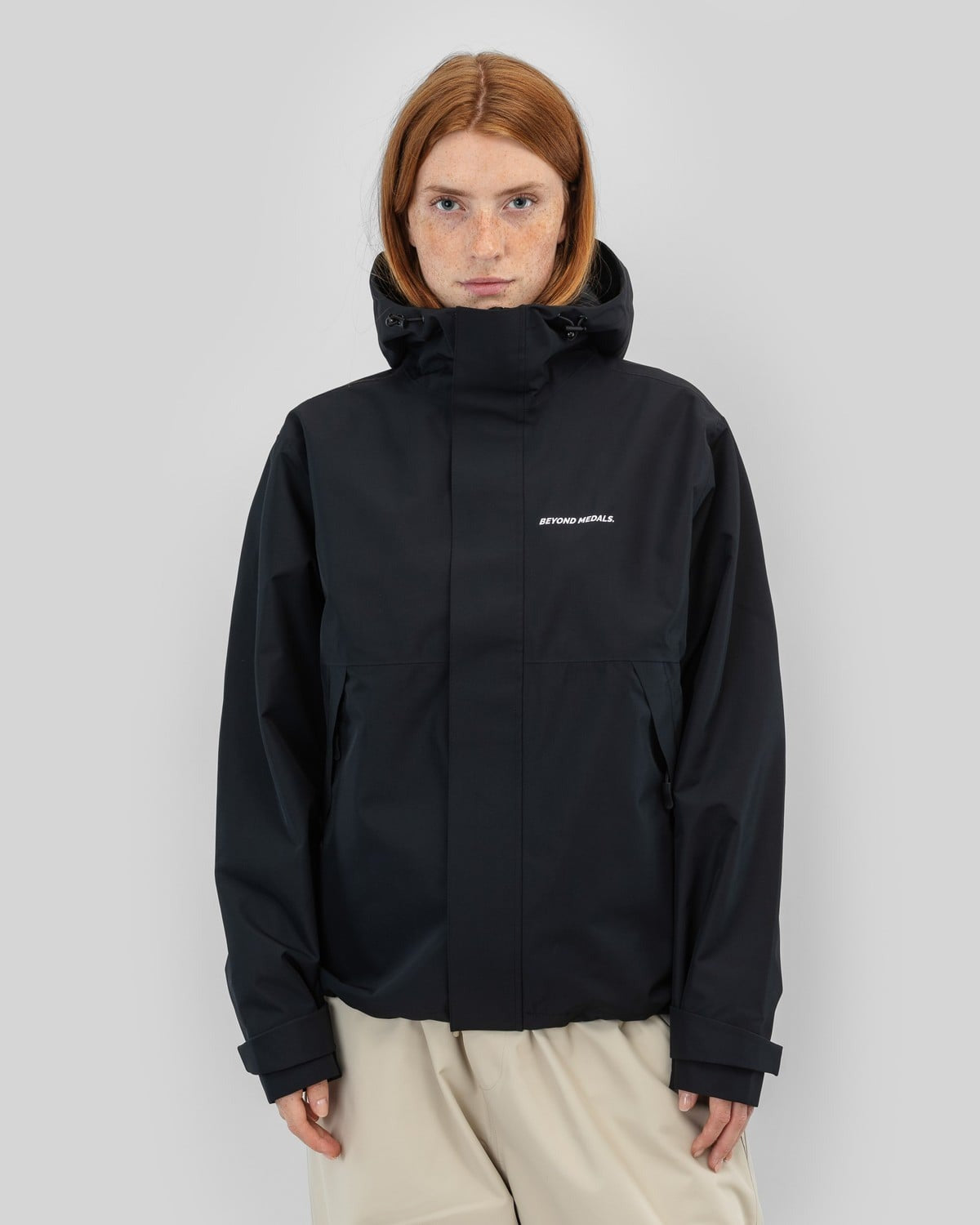 The Jacket 2L Snowboard Jacket