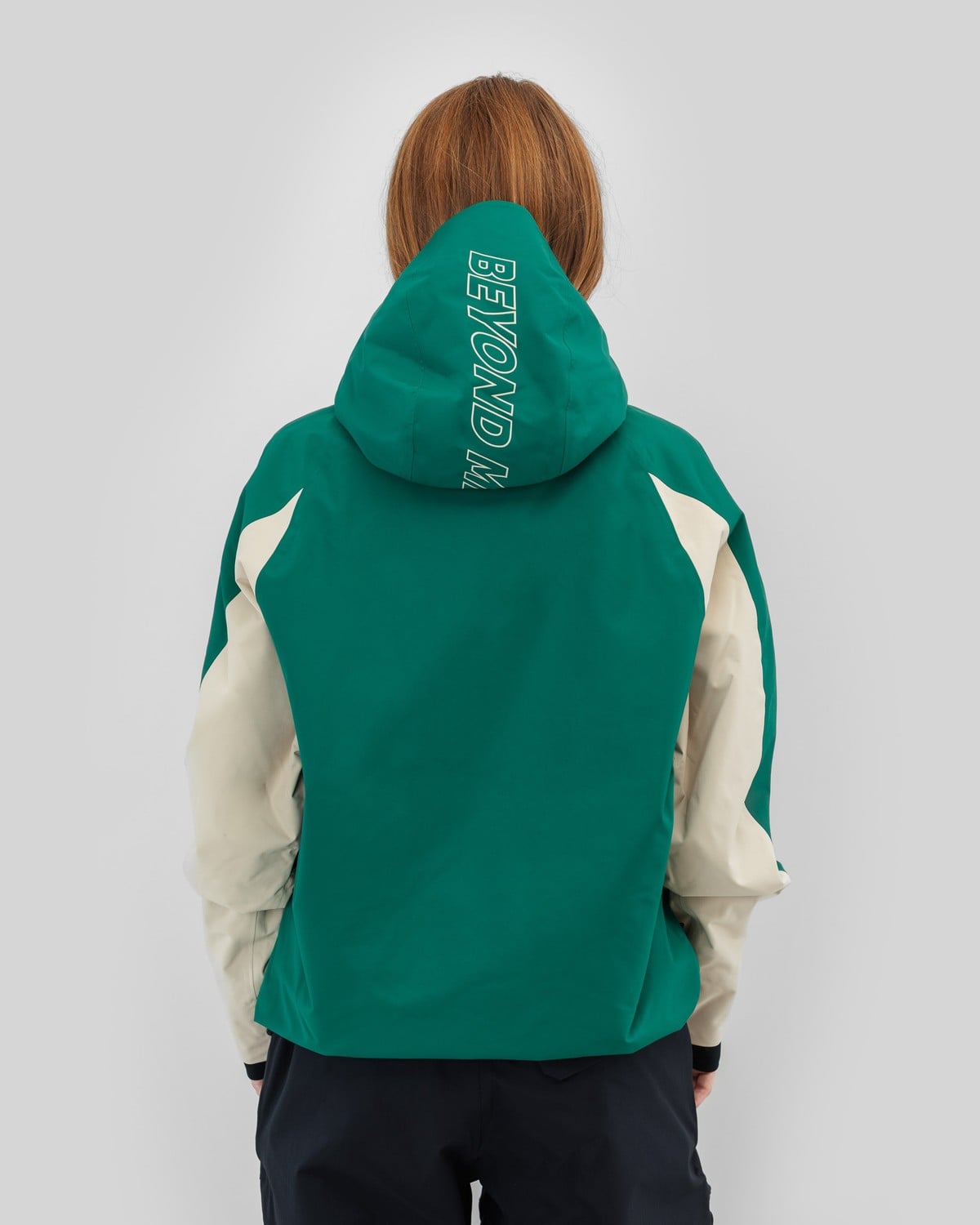 Nostalgia 2L Snowboard Jacket