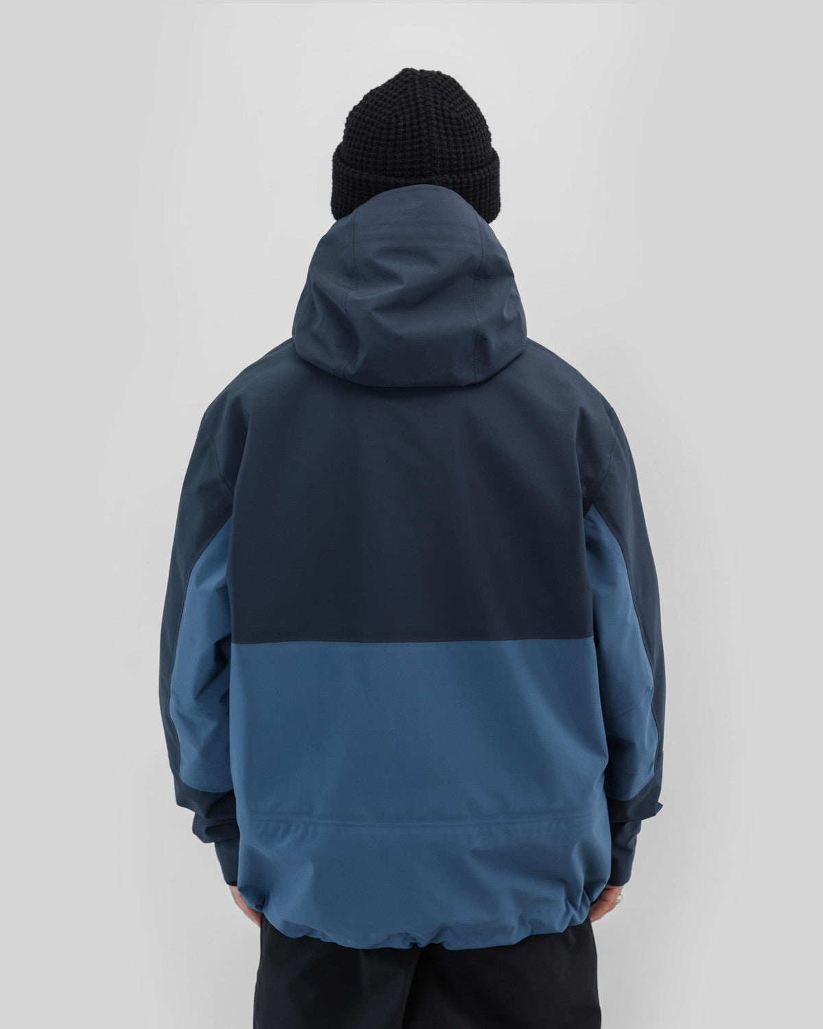 Tech 3L Snowboard Jacket