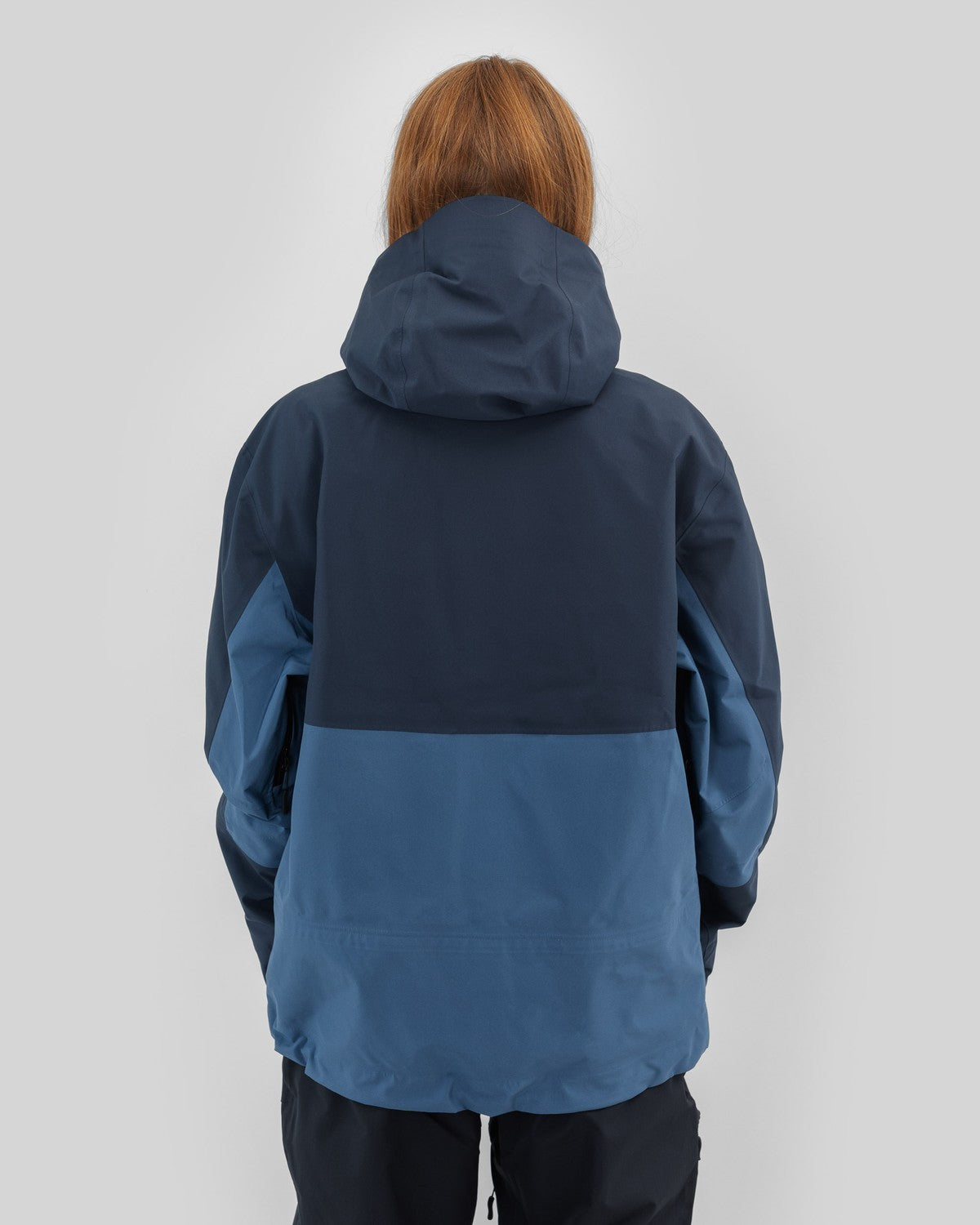 Tech 3L Snowboard Jacket