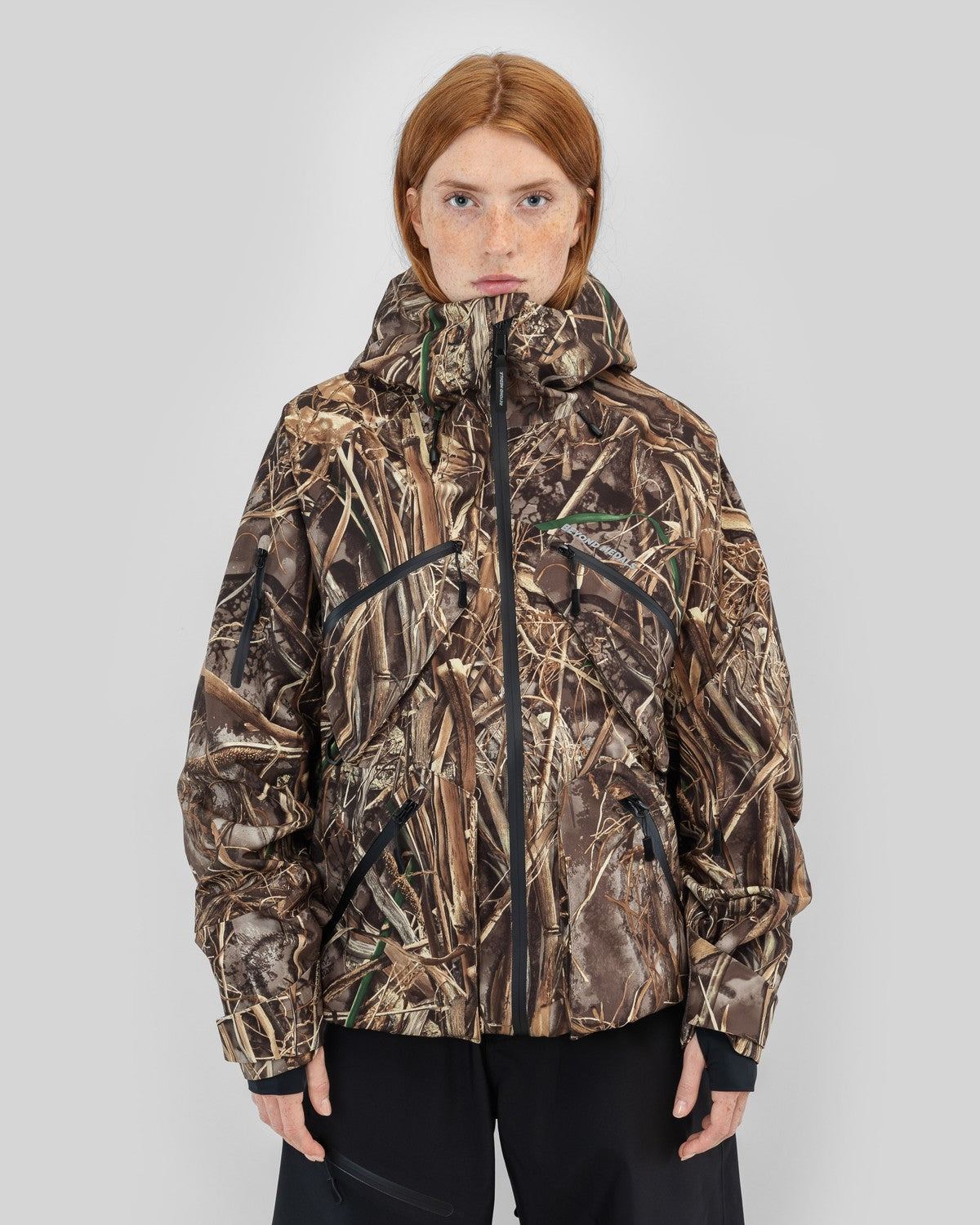 X Jacket 3L Snowboard Jacket