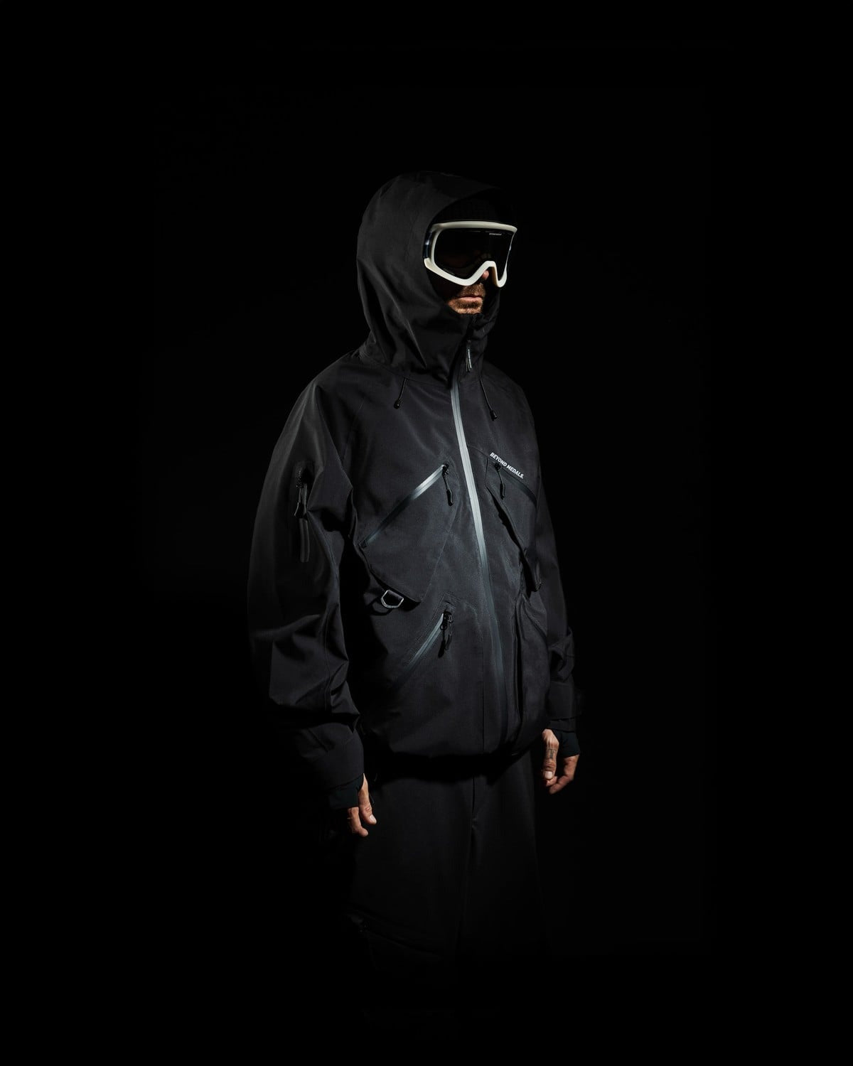 X Jacket 3L Snowboard Jacket