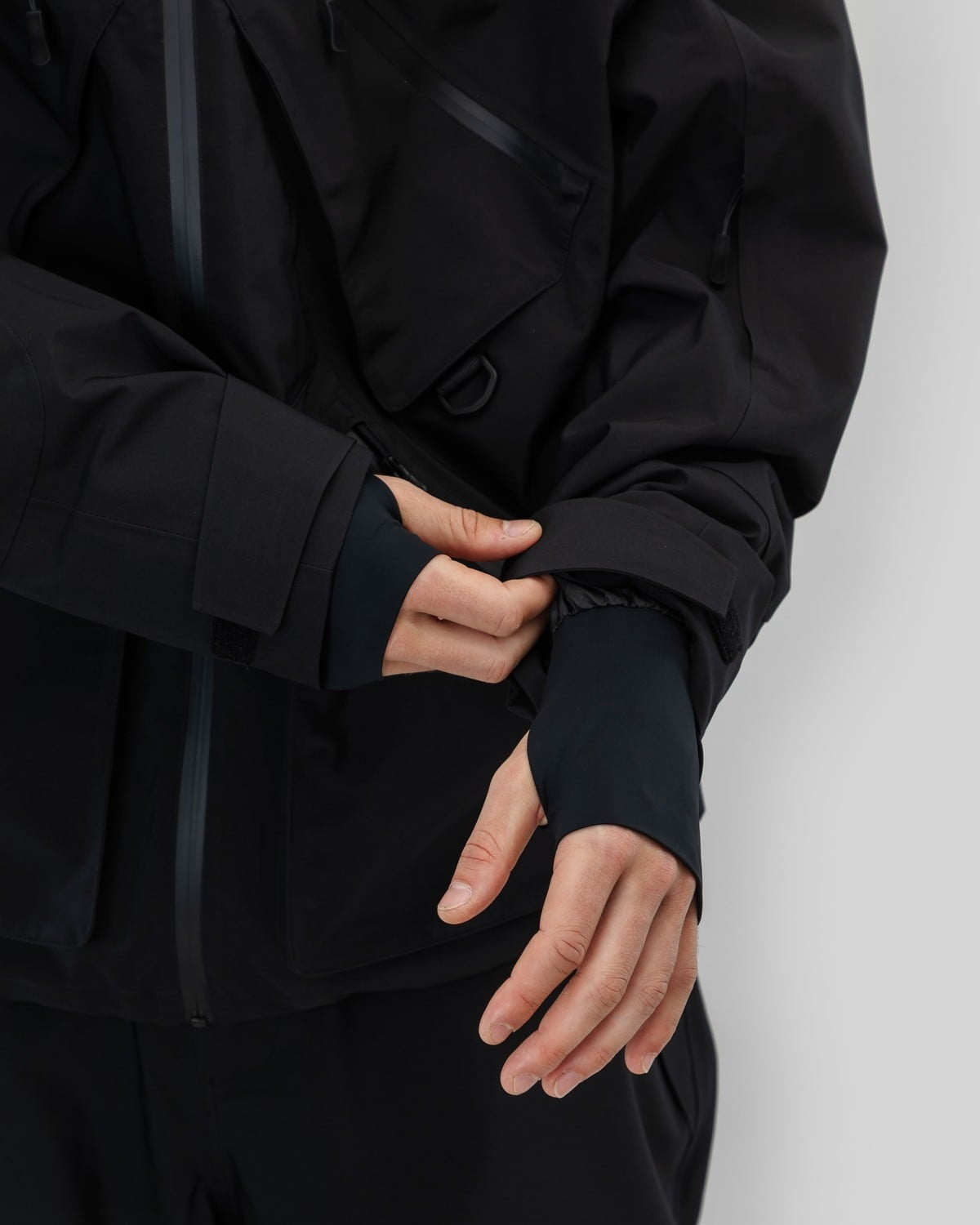 X Jacket 3L Snowboard Jacket