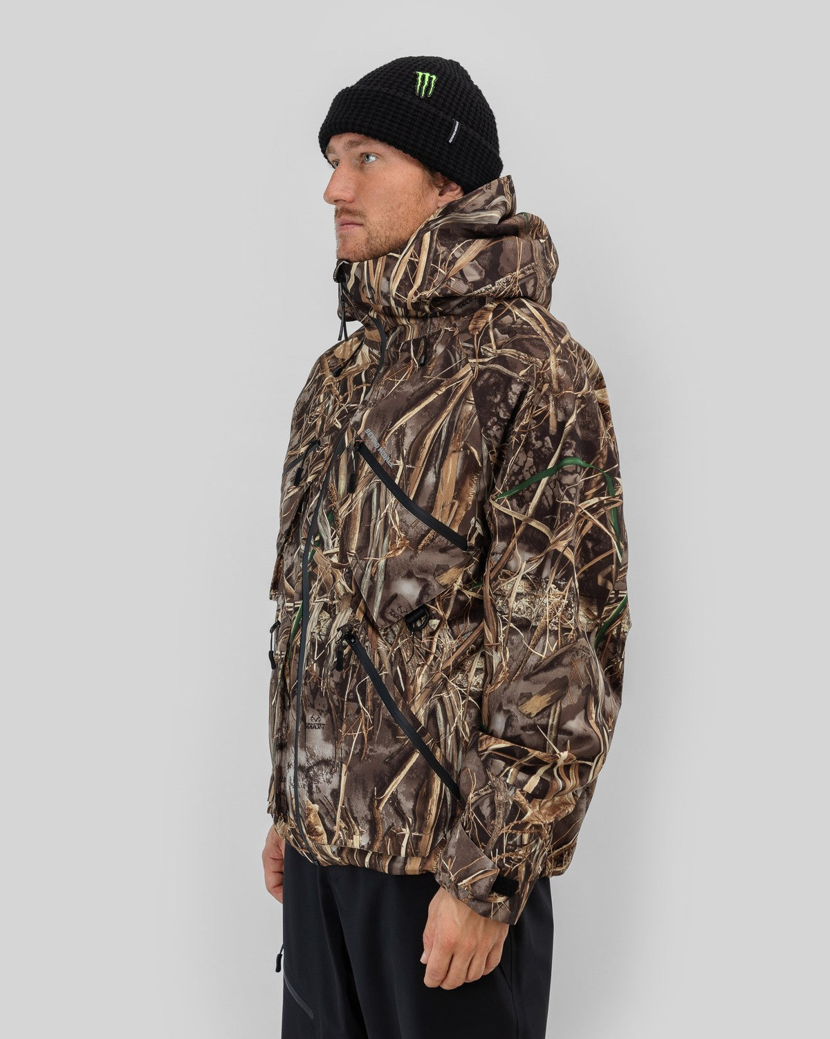 X Jacket 3L Snowboard Jacket