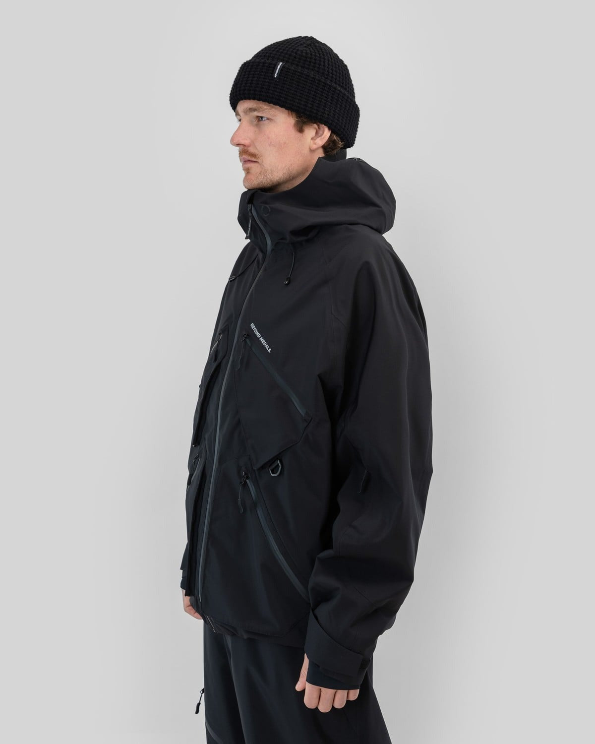 X Jacket 3L Snowboard Jacket
