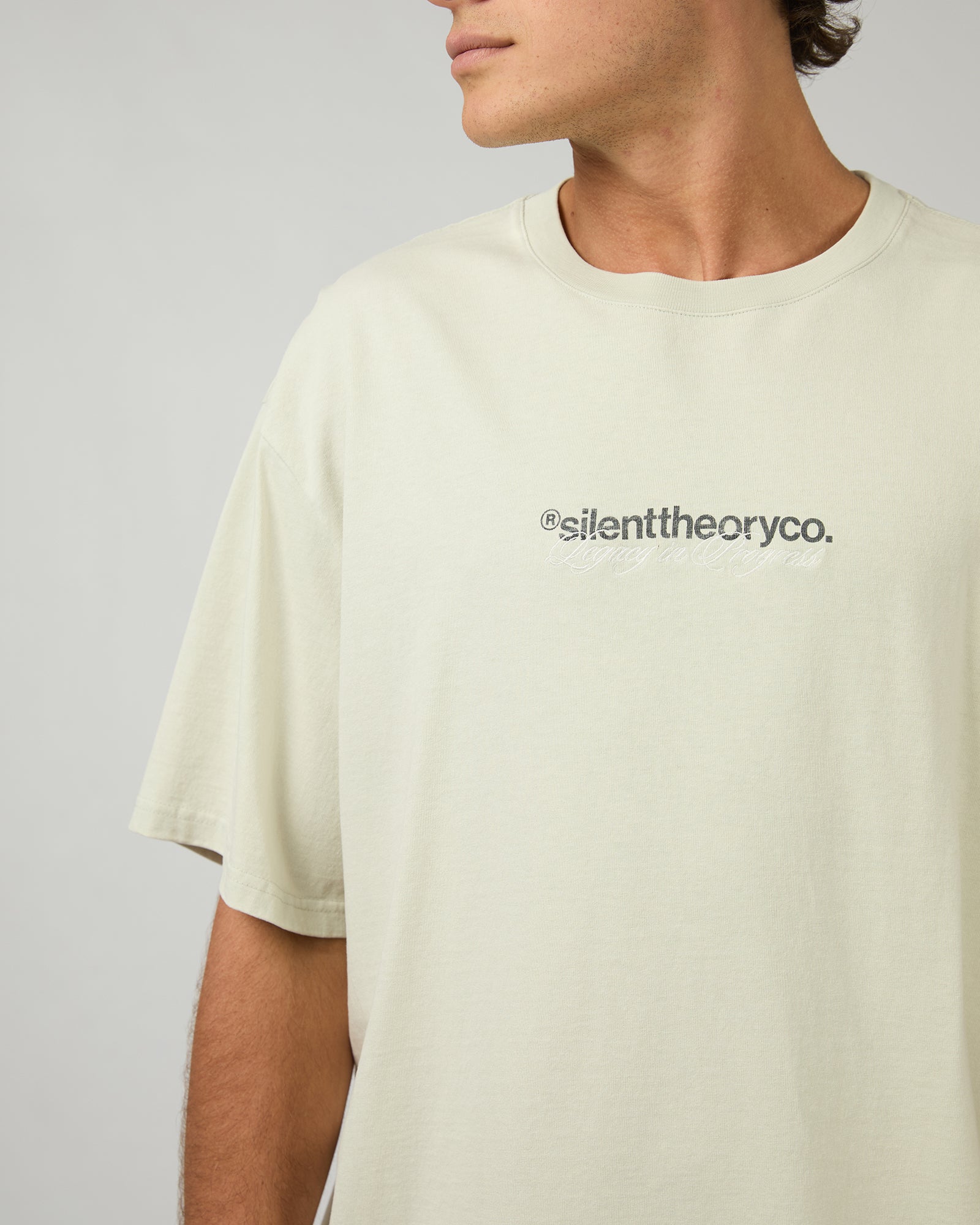 LEGACY TEE - Image 5