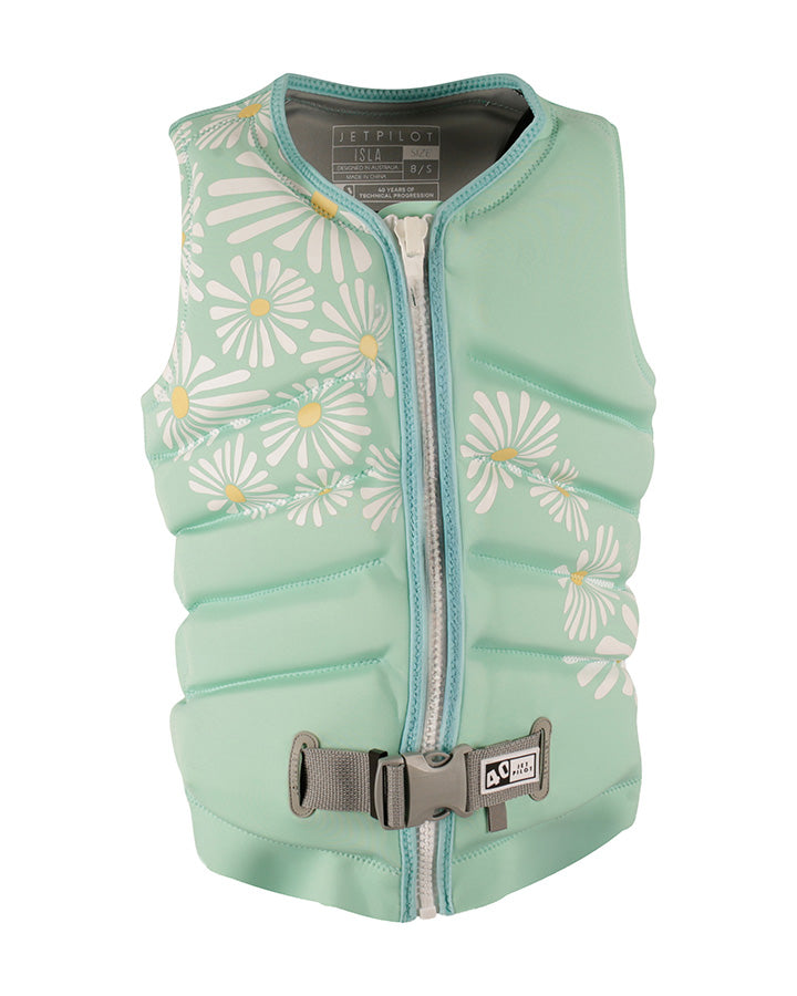 ISLA F/E LADIES NEO VEST - Image 5