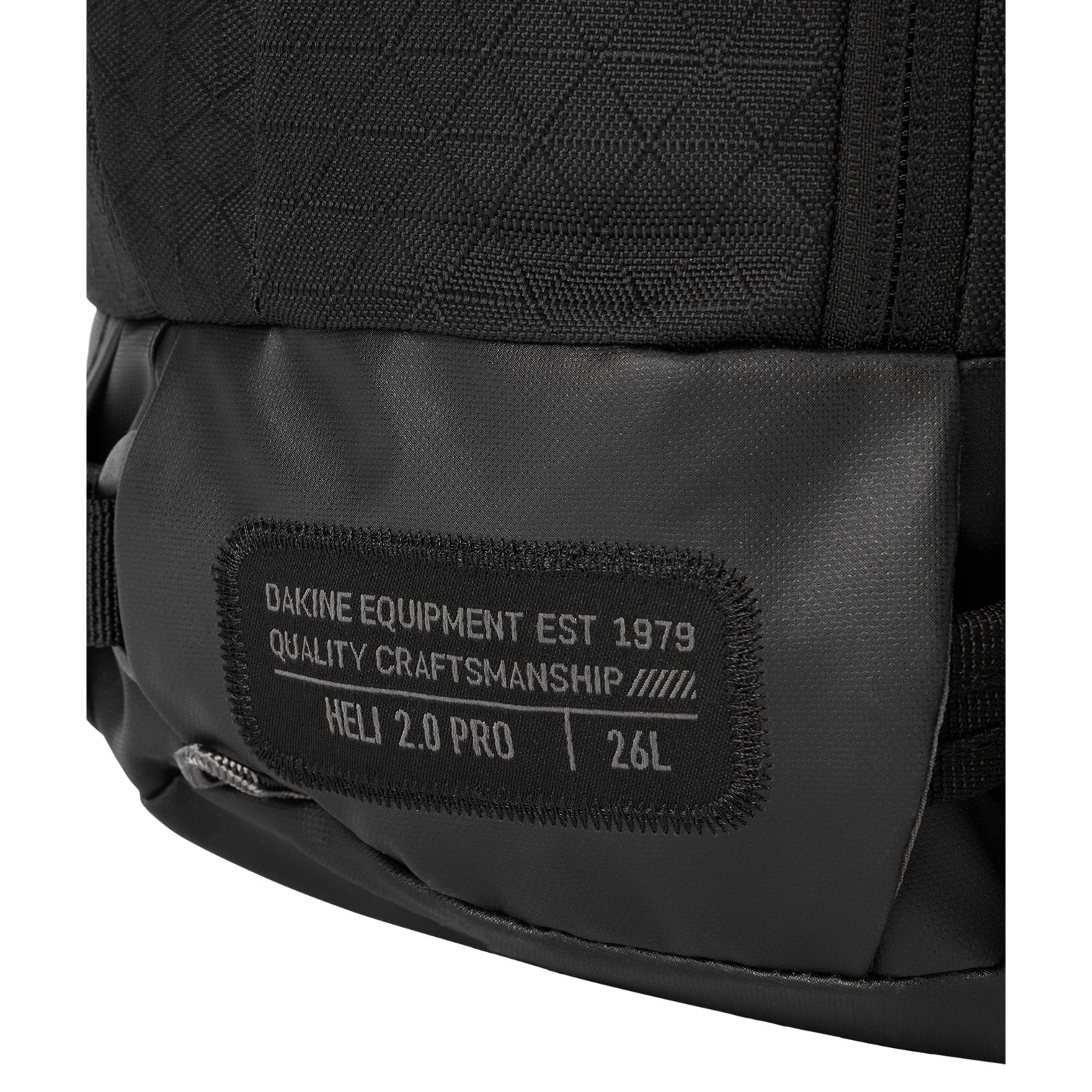 Heli 2.0 Pro Backpack 26L Black - Image 5